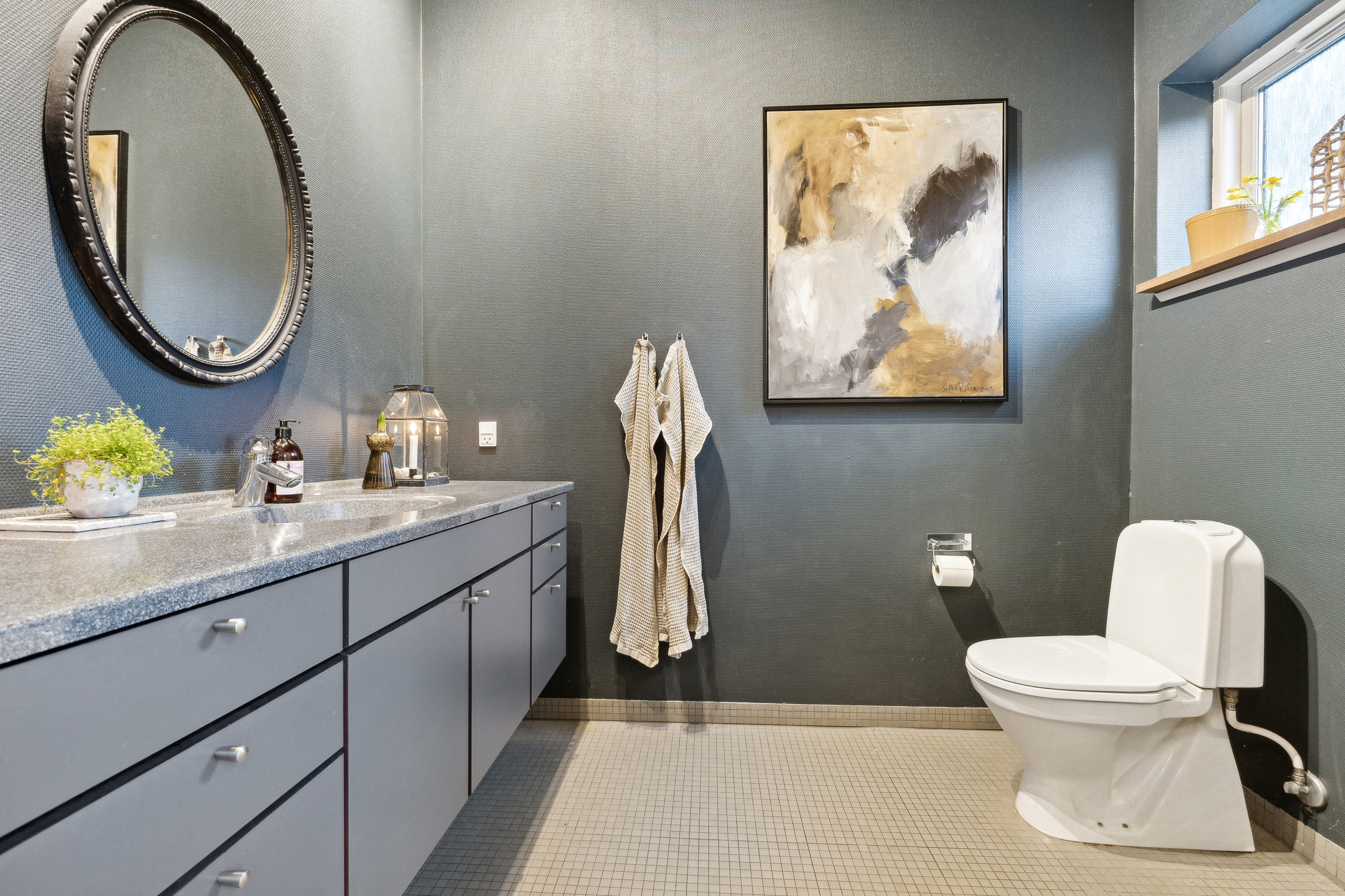 Fremhævet  billede i fuldskærmstilstand. Billede af Kælkebakkevej 3, Gjessø, 8600 Silkeborg