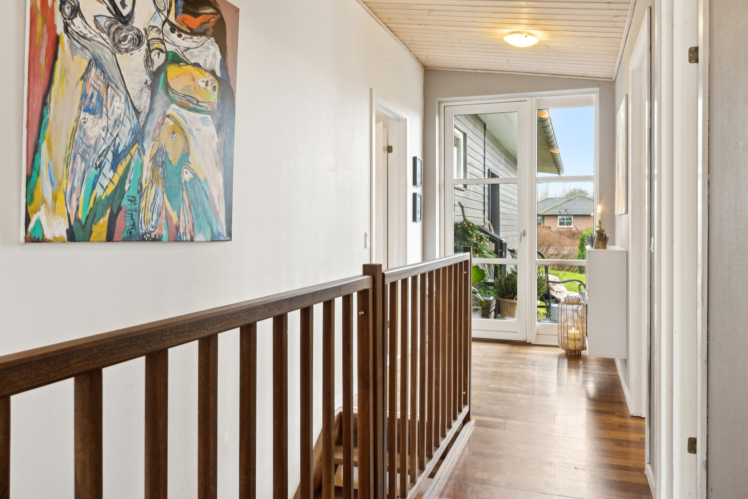 Fremhævet  billede i fuldskærmstilstand. Billede af Kælkebakkevej 3, Gjessø, 8600 Silkeborg