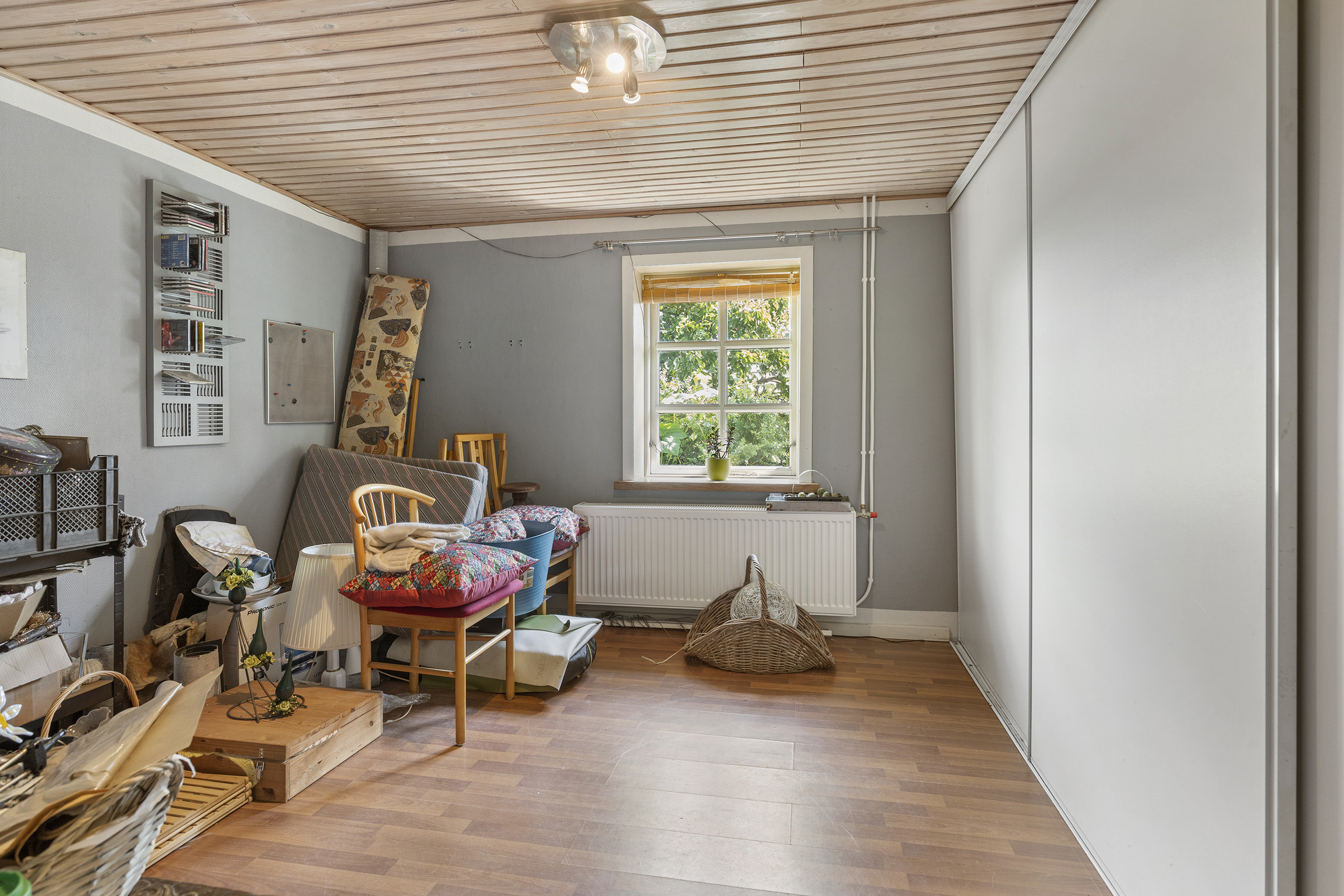 Fremhævet værelse billede i fuldskærmstilstand. Billede af Viborgvej 56, St Binderup, 9600 Aars