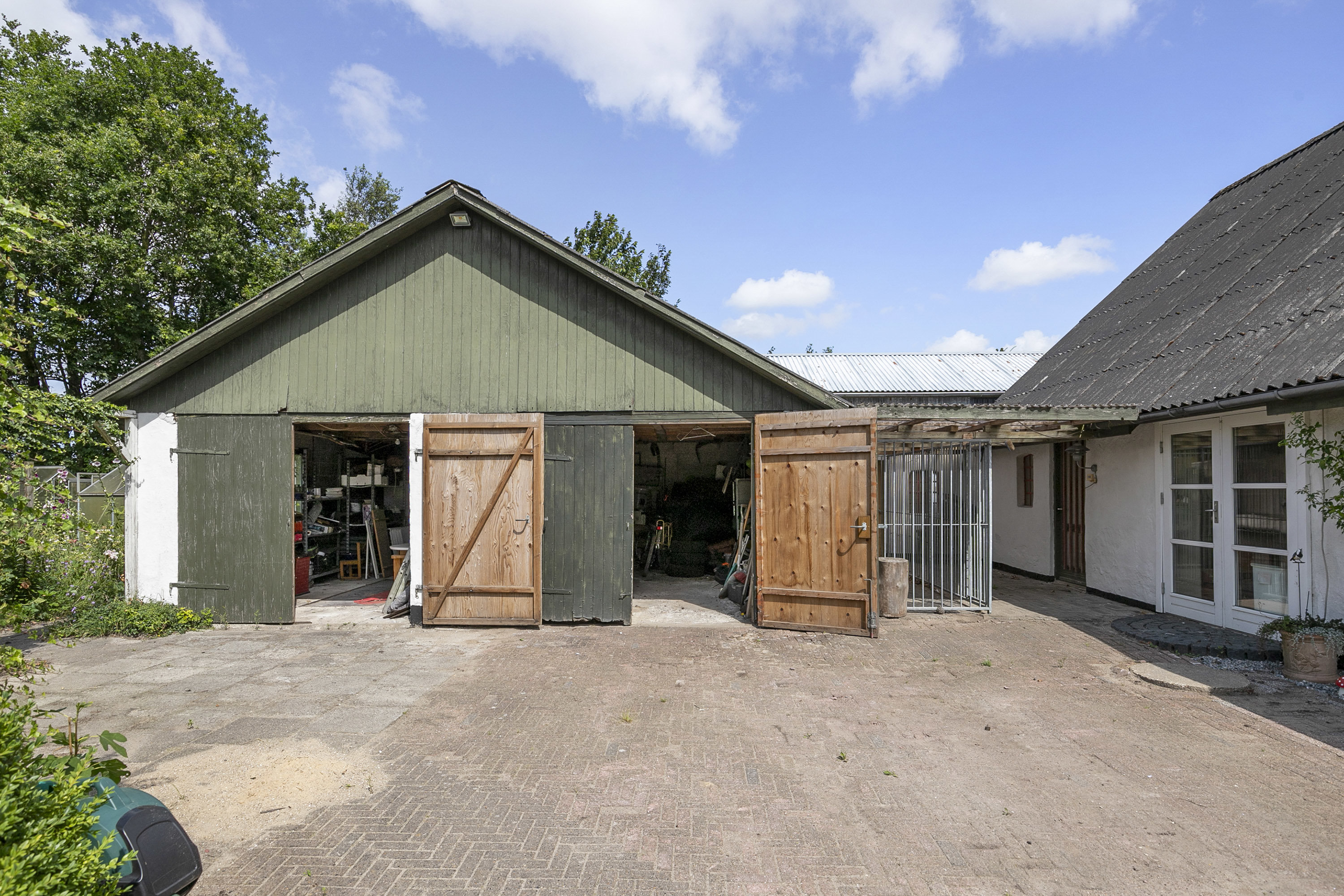 Fremhævet ejendommen billede i fuldskærmstilstand. Billede af Viborgvej 56, St Binderup, 9600 Aars