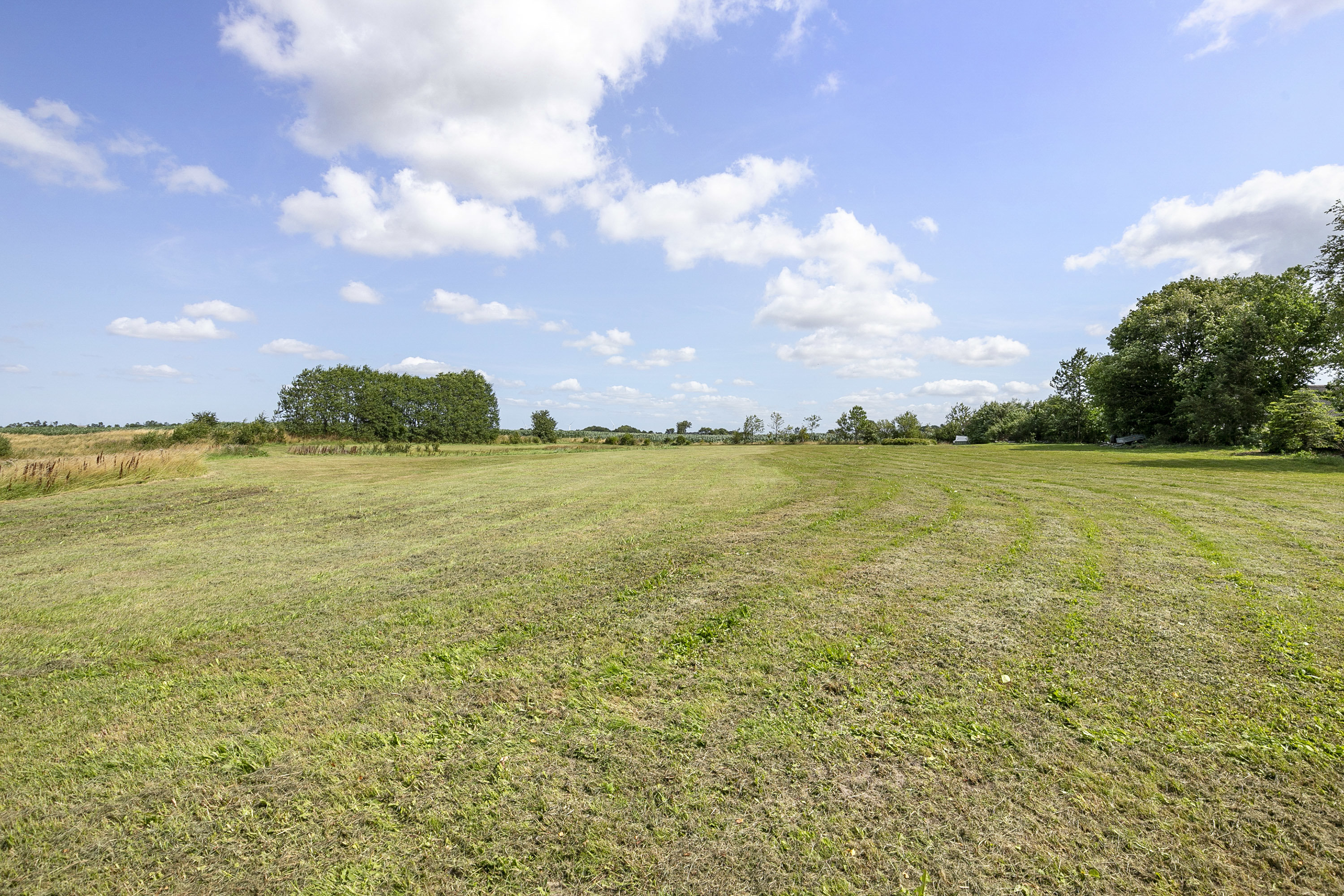 Fremhævet udsigt billede i fuldskærmstilstand. Billede af Viborgvej 56, St Binderup, 9600 Aars