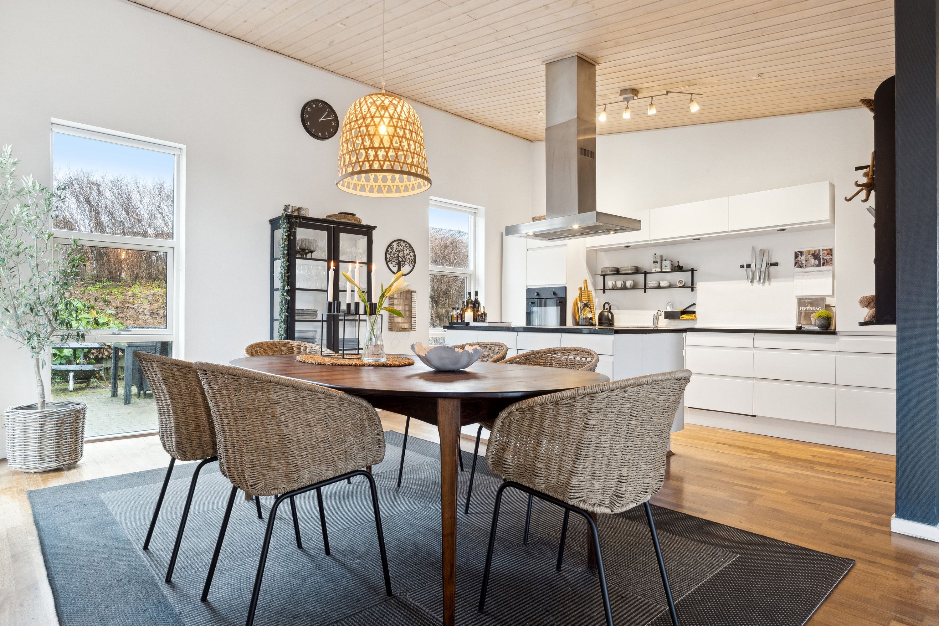 Miniaturebillede 2: . Billede af Kælkebakkevej 3, Gjessø, 8600 Silkeborg