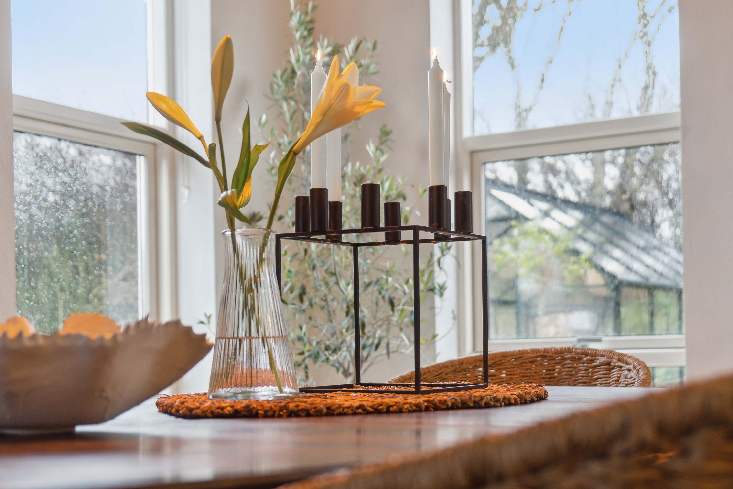 Fremhævet  billede i fuldskærmstilstand. Billede af Kælkebakkevej 3, Gjessø, 8600 Silkeborg