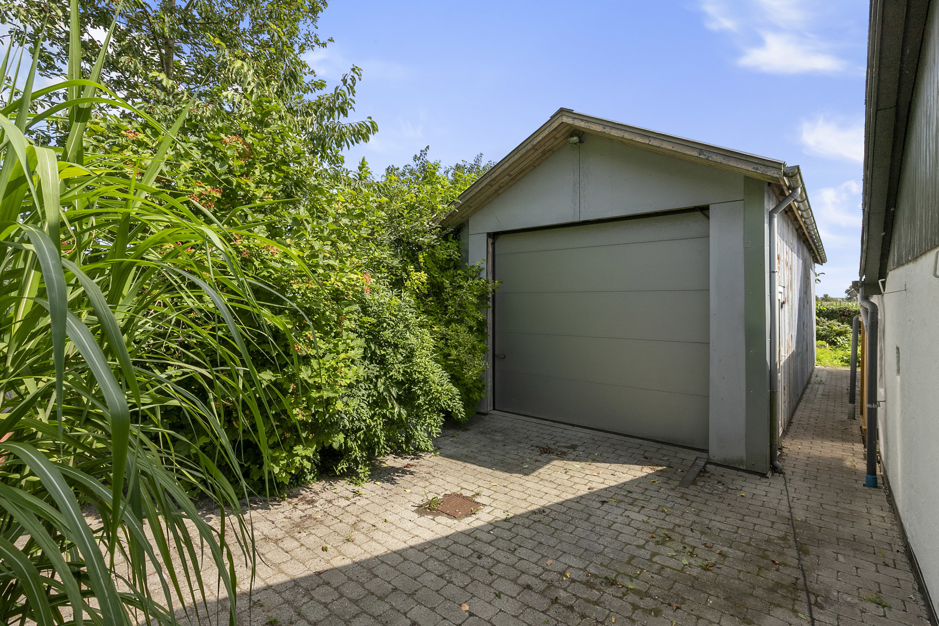 Fremhævet ejendommen billede i fuldskærmstilstand. Billede af Viborgvej 56, St Binderup, 9600 Aars