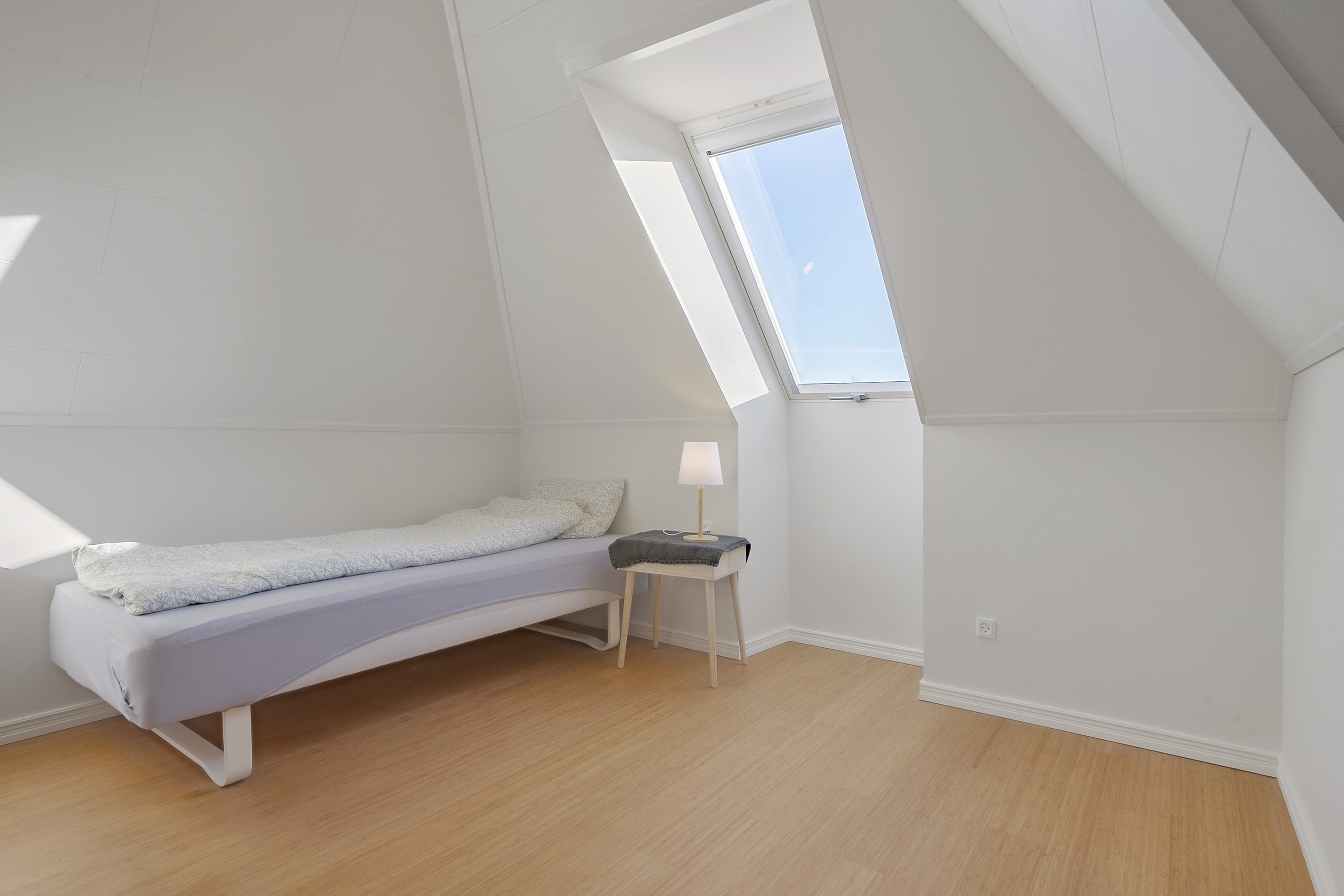 Fremhævet værelse billede i fuldskærmstilstand. Billede af Flintemosevej 30, Bøgesø, 4700 Næstved