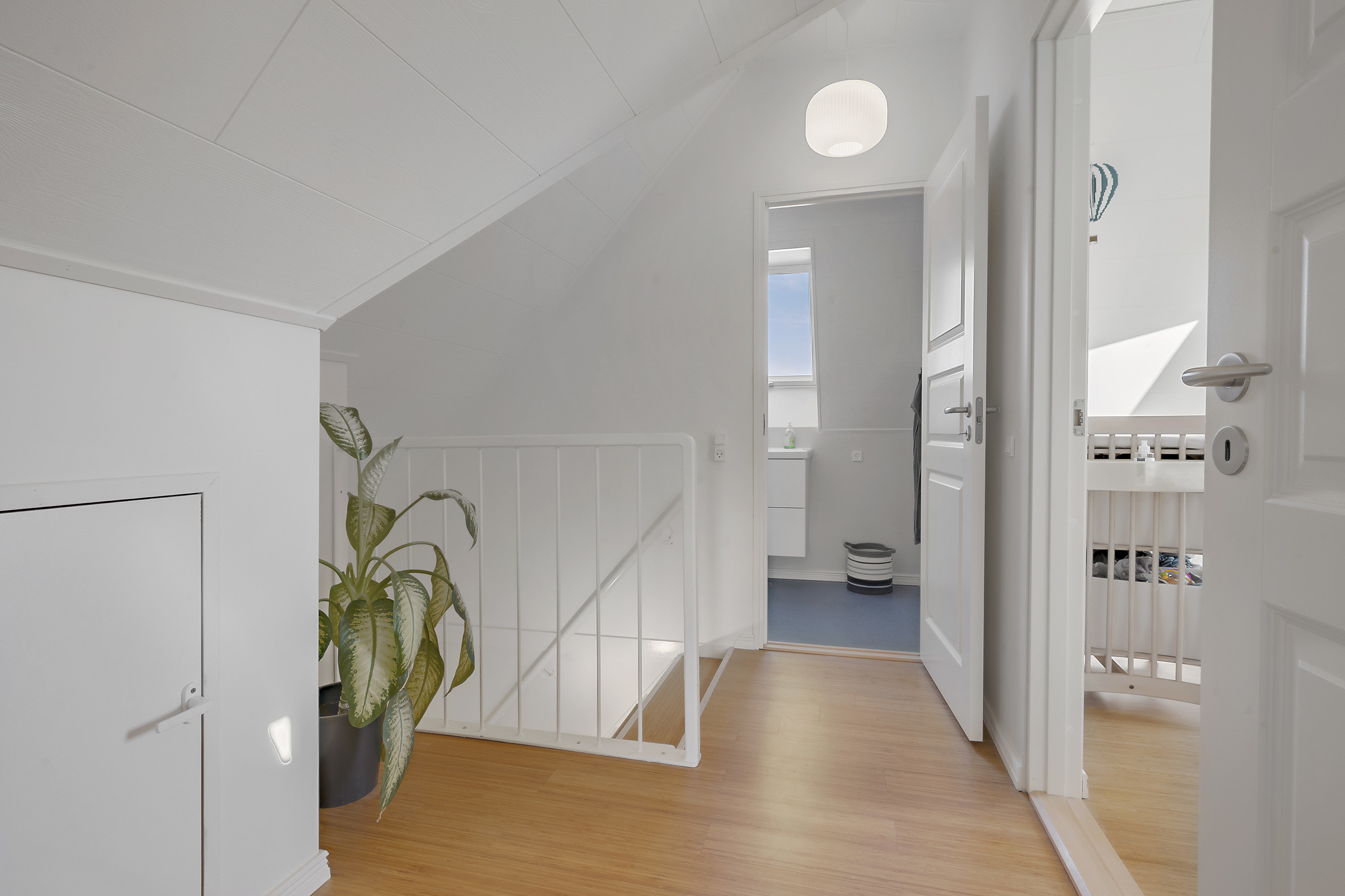 Fremhævet repos billede i fuldskærmstilstand. Billede af Flintemosevej 30, Bøgesø, 4700 Næstved