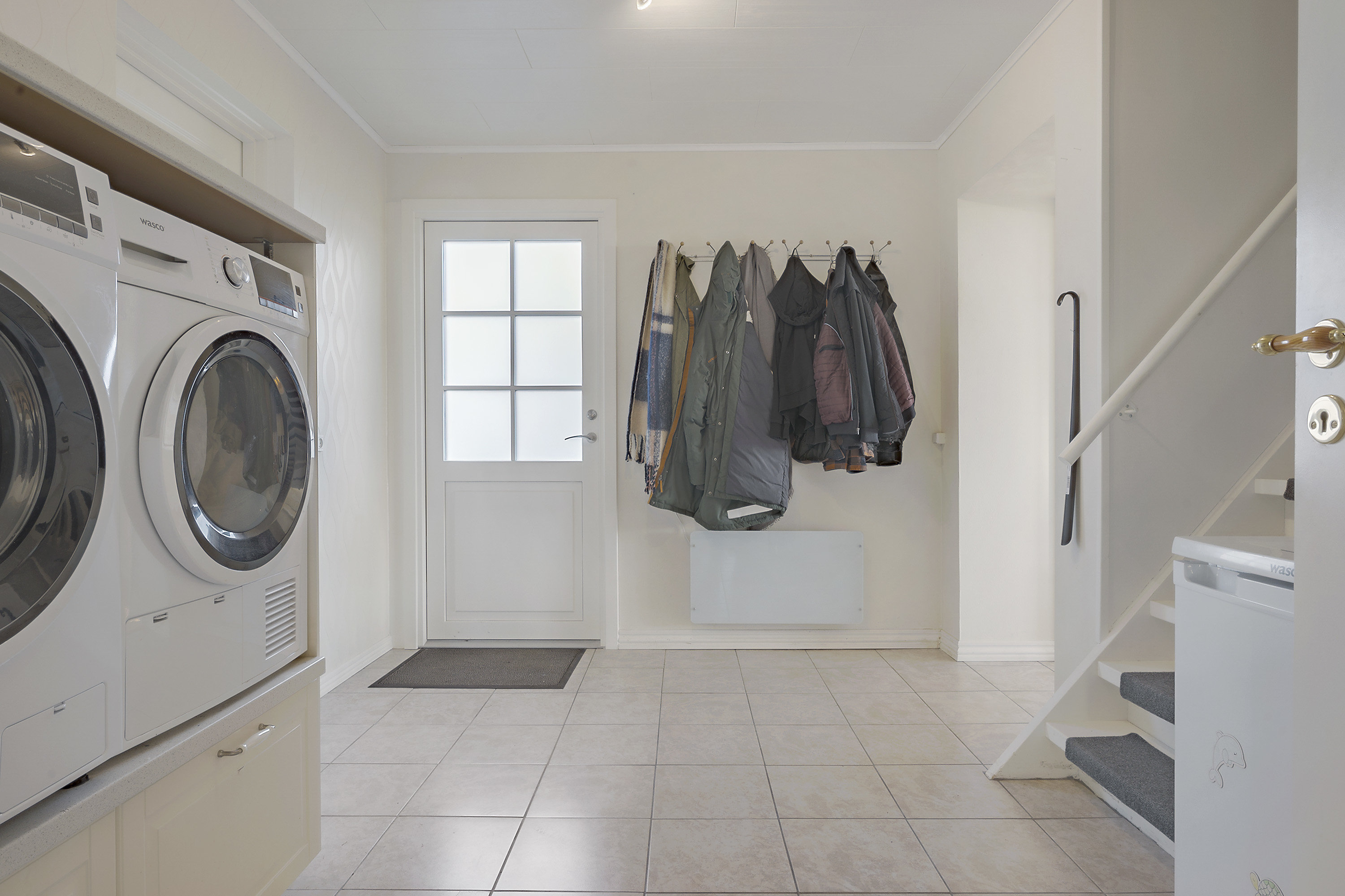 Fremhævet entré billede i fuldskærmstilstand. Billede af Flintemosevej 30, Bøgesø, 4700 Næstved