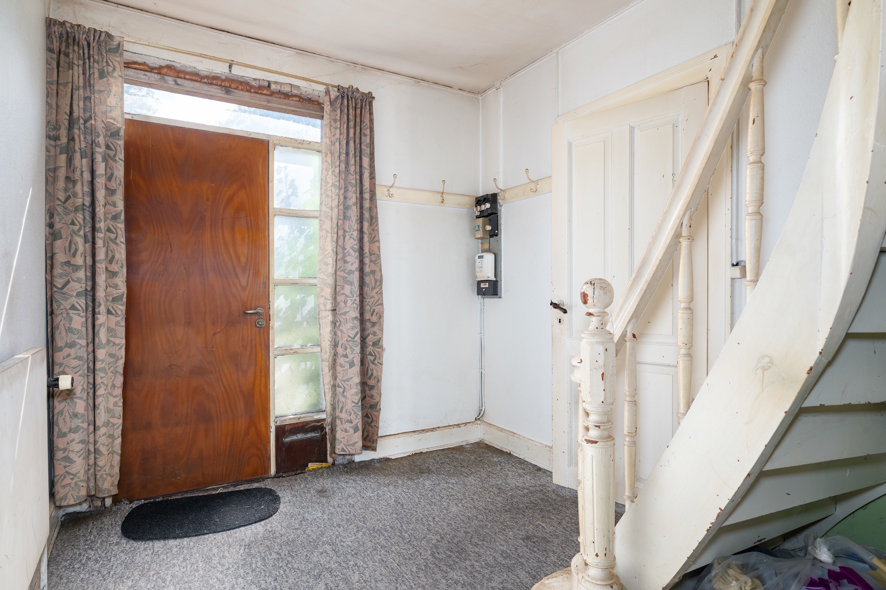 Miniaturebillede 2: . Billede af Skolestrædet 1, Ønslev, 4863 Eskilstrup