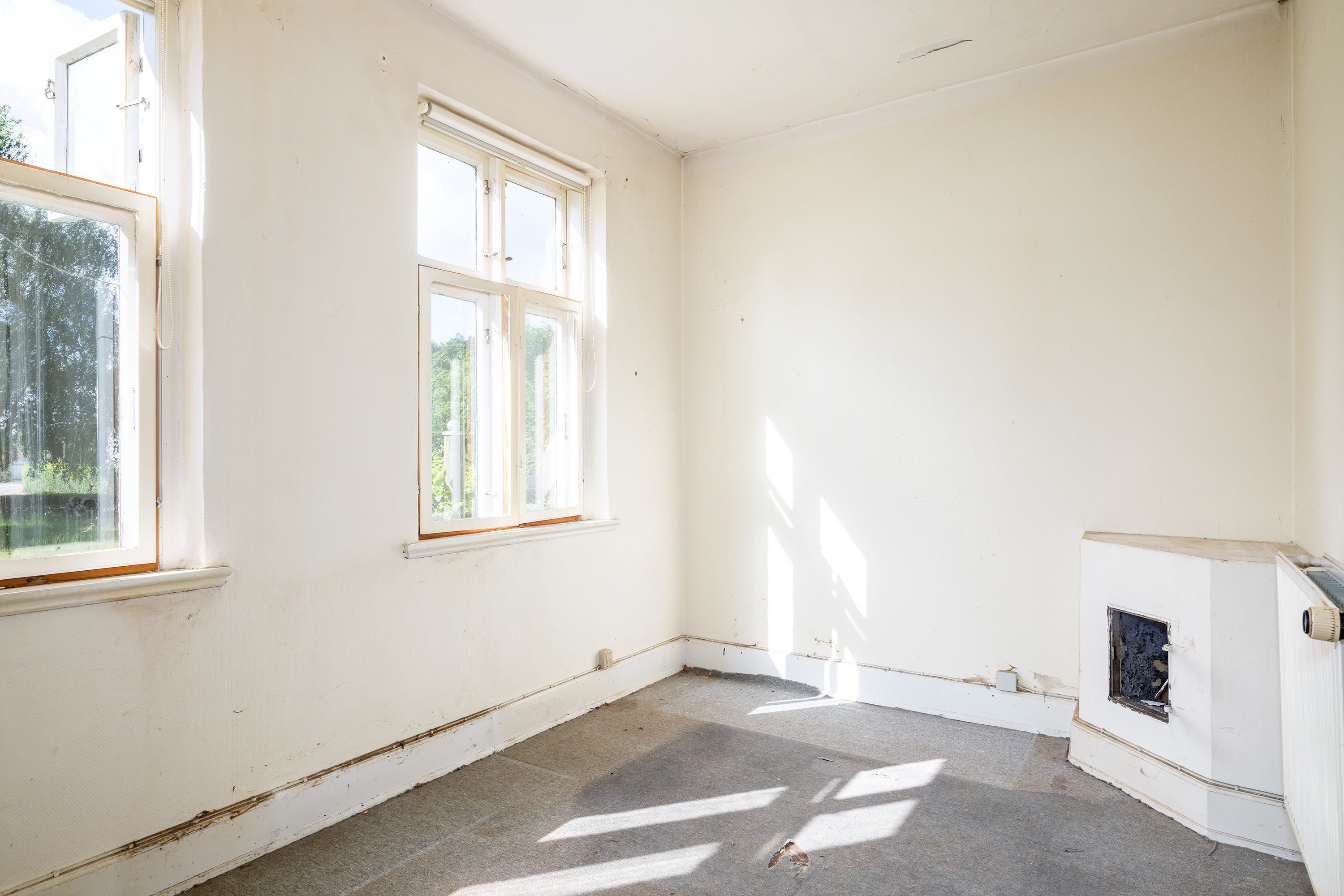 Fremhævet  billede i fuldskærmstilstand. Billede af Skolestrædet 1, Ønslev, 4863 Eskilstrup