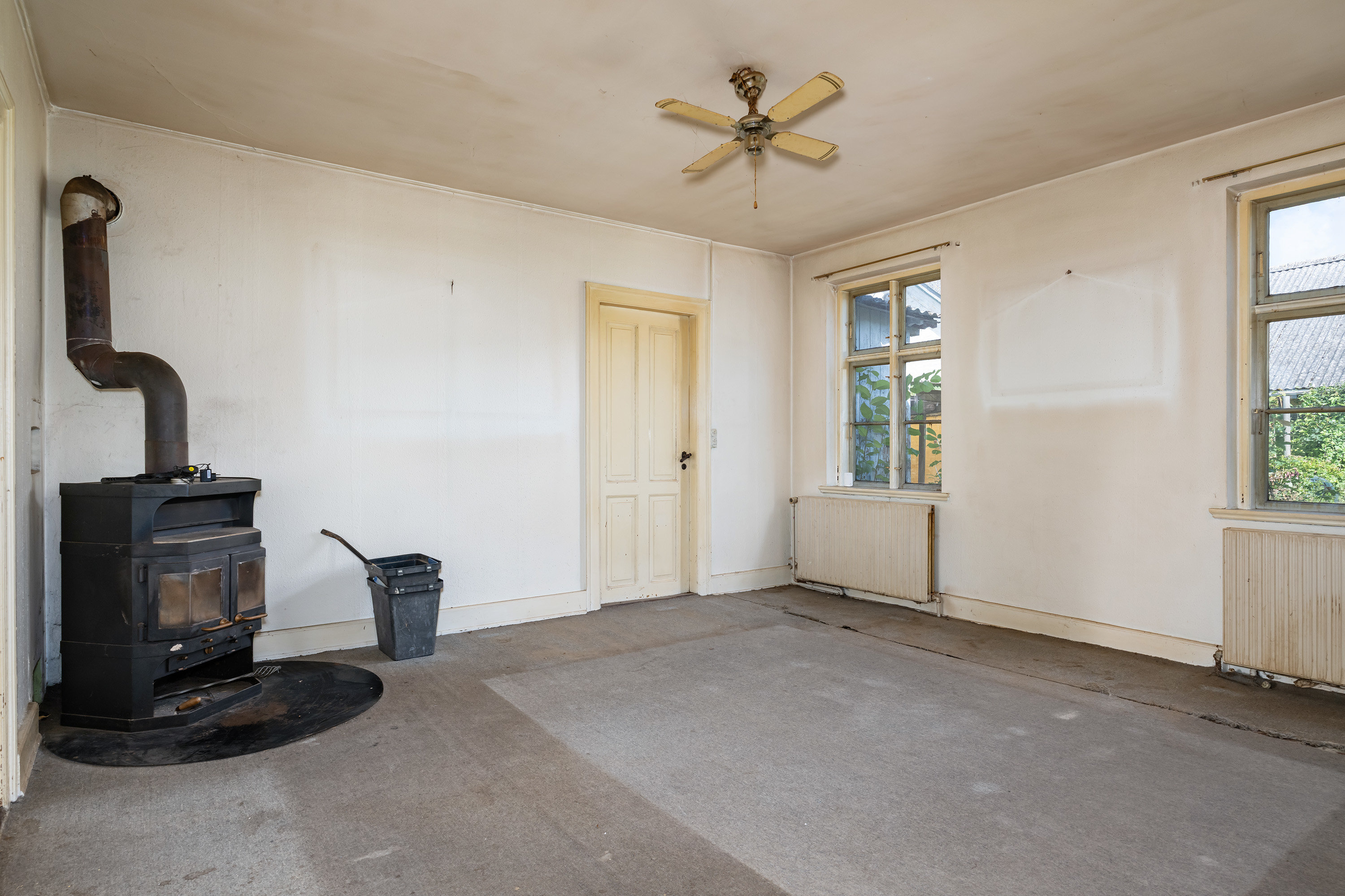 Fremhævet  billede i fuldskærmstilstand. Billede af Skolestrædet 1, Ønslev, 4863 Eskilstrup