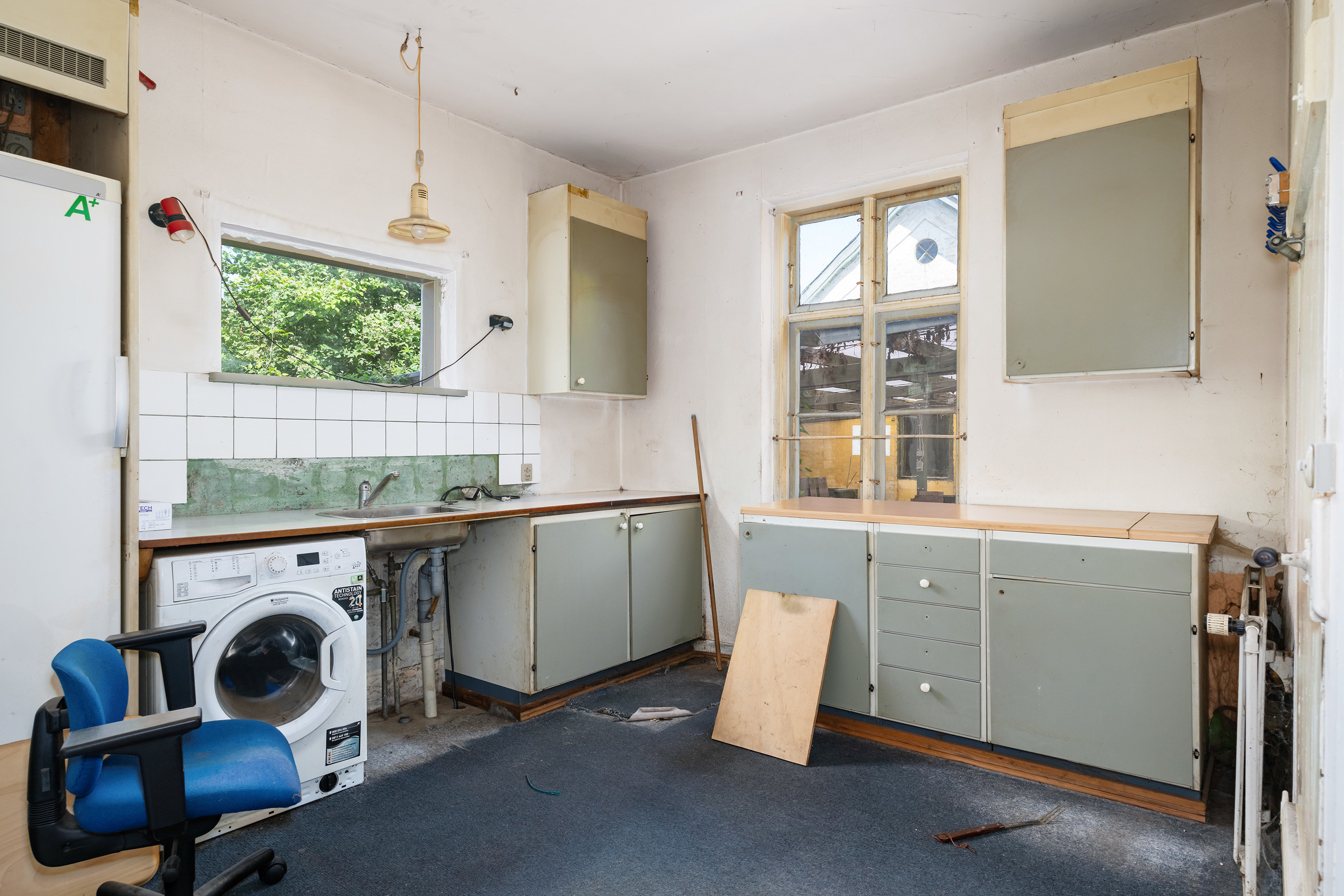 Fremhævet  billede i fuldskærmstilstand. Billede af Skolestrædet 1, Ønslev, 4863 Eskilstrup