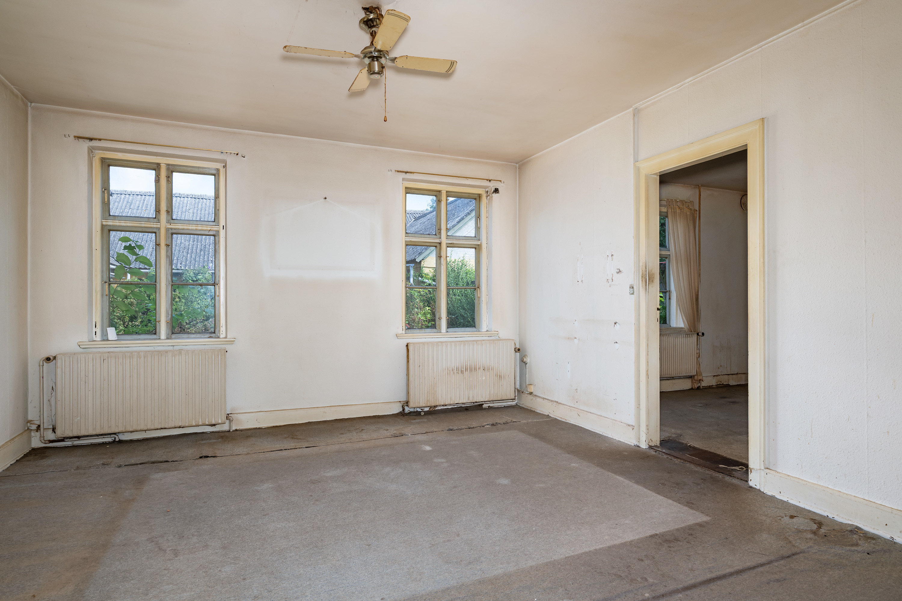 Fremhævet  billede i fuldskærmstilstand. Billede af Skolestrædet 1, Ønslev, 4863 Eskilstrup