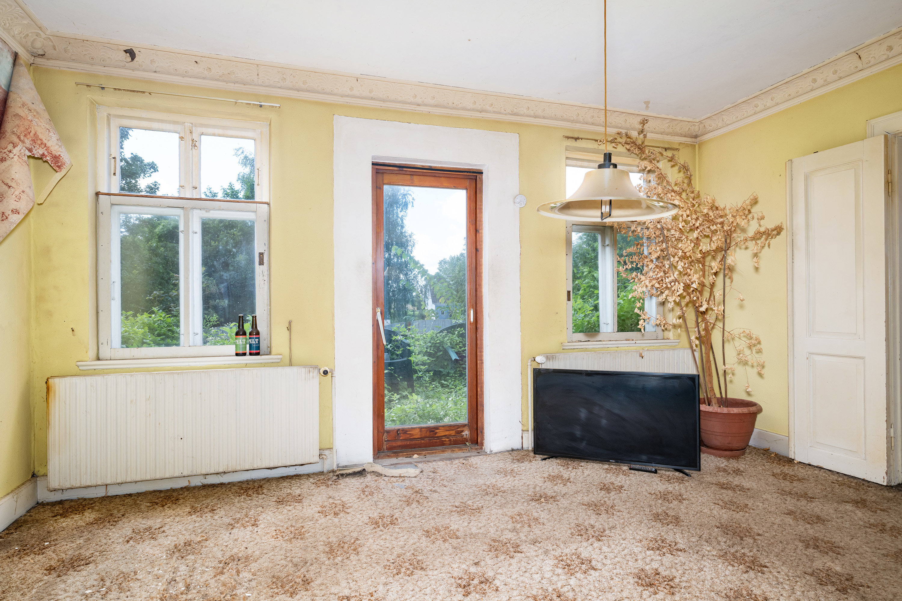 Fremhævet  billede i fuldskærmstilstand. Billede af Skolestrædet 1, Ønslev, 4863 Eskilstrup