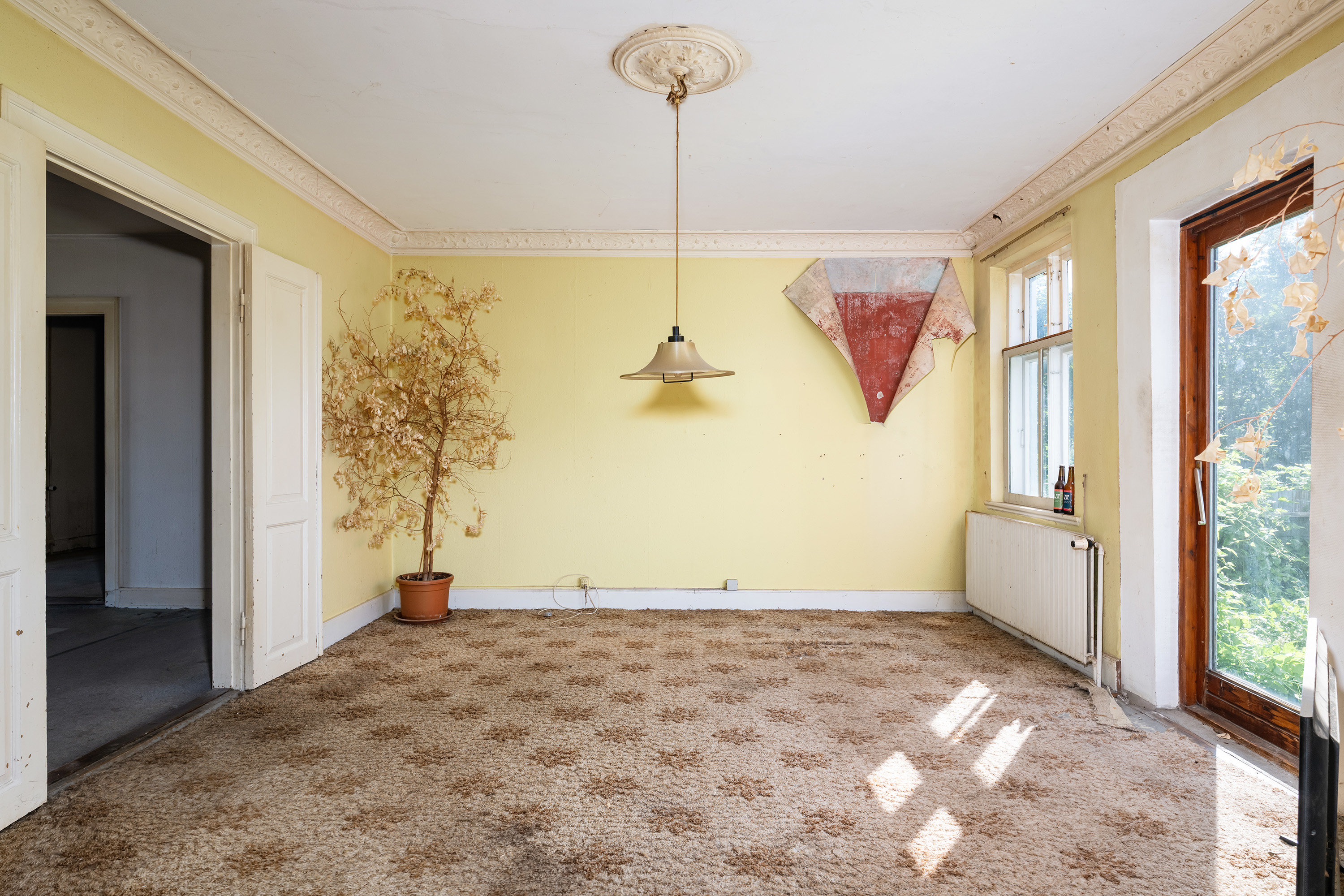 Fremhævet  billede i fuldskærmstilstand. Billede af Skolestrædet 1, Ønslev, 4863 Eskilstrup