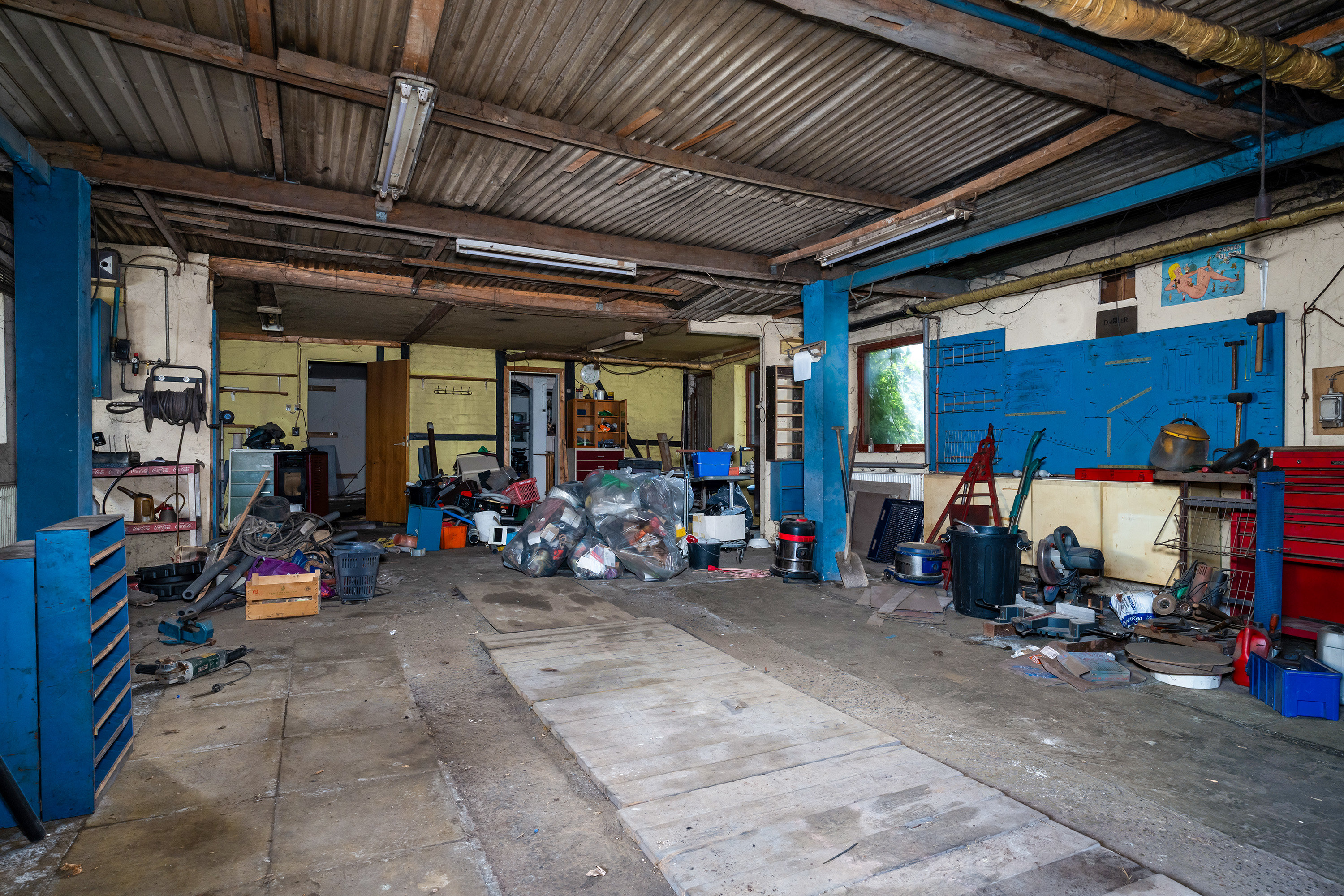 Fremhævet  billede i fuldskærmstilstand. Billede af Skolestrædet 1, Ønslev, 4863 Eskilstrup