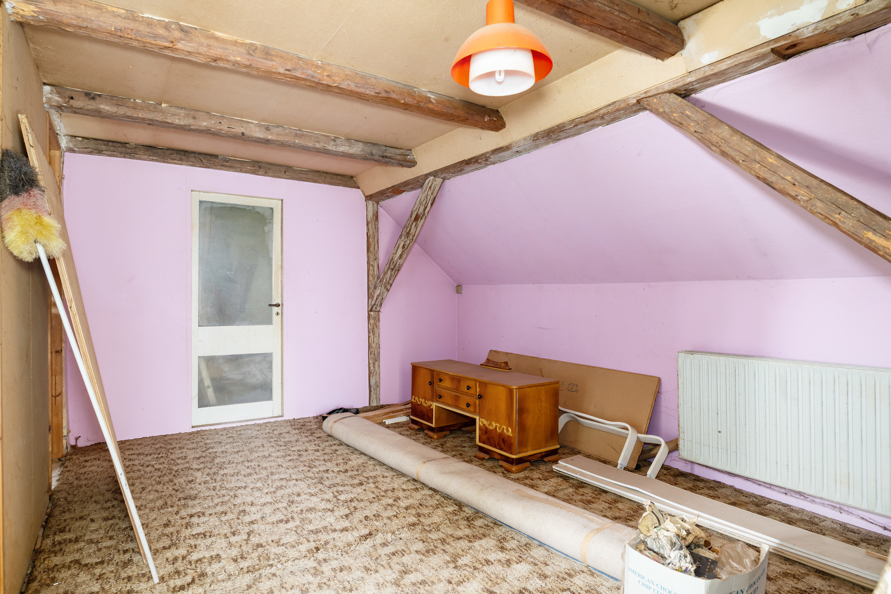 Fremhævet  billede i fuldskærmstilstand. Billede af Skolestrædet 1, Ønslev, 4863 Eskilstrup