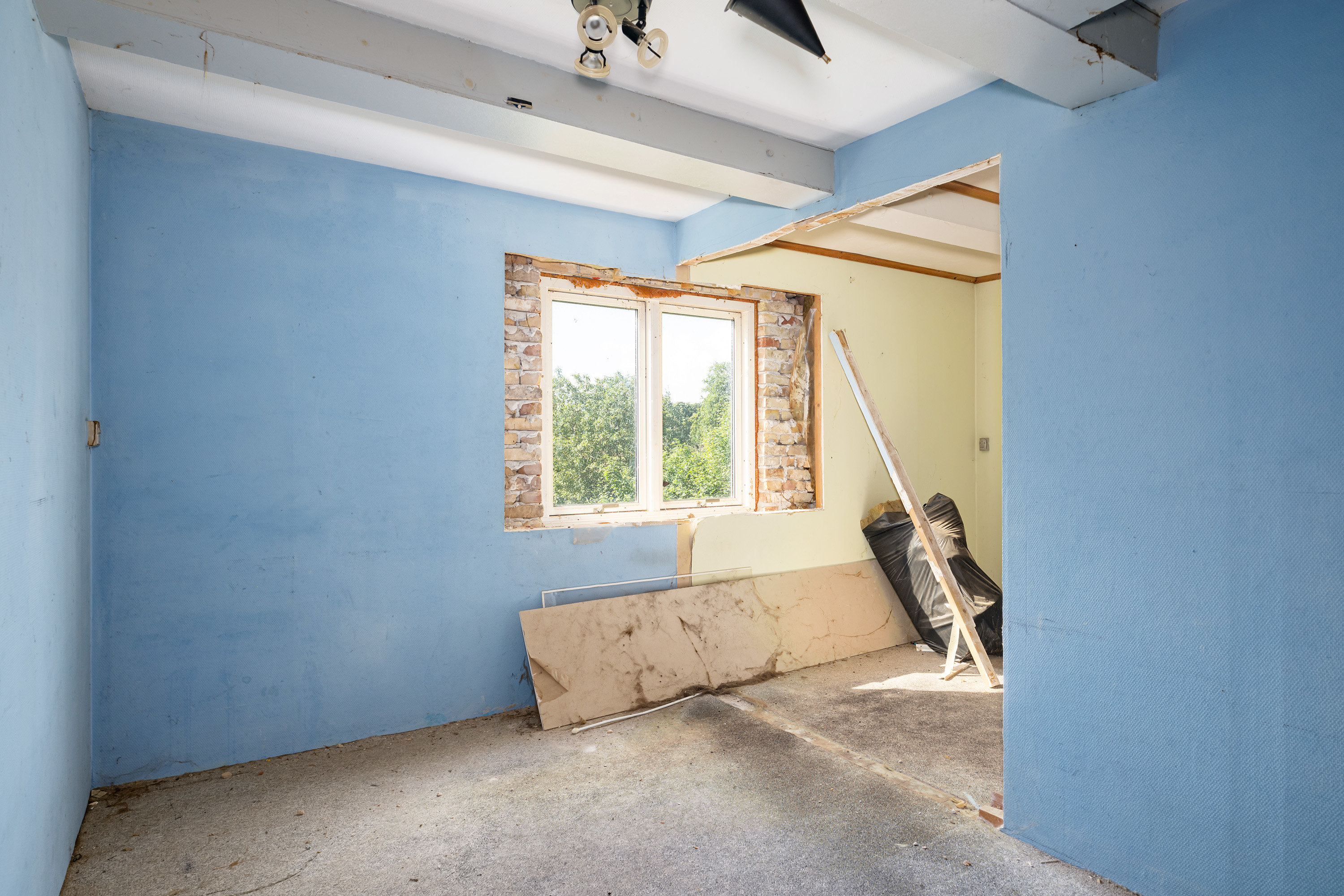 Fremhævet  billede i fuldskærmstilstand. Billede af Skolestrædet 1, Ønslev, 4863 Eskilstrup