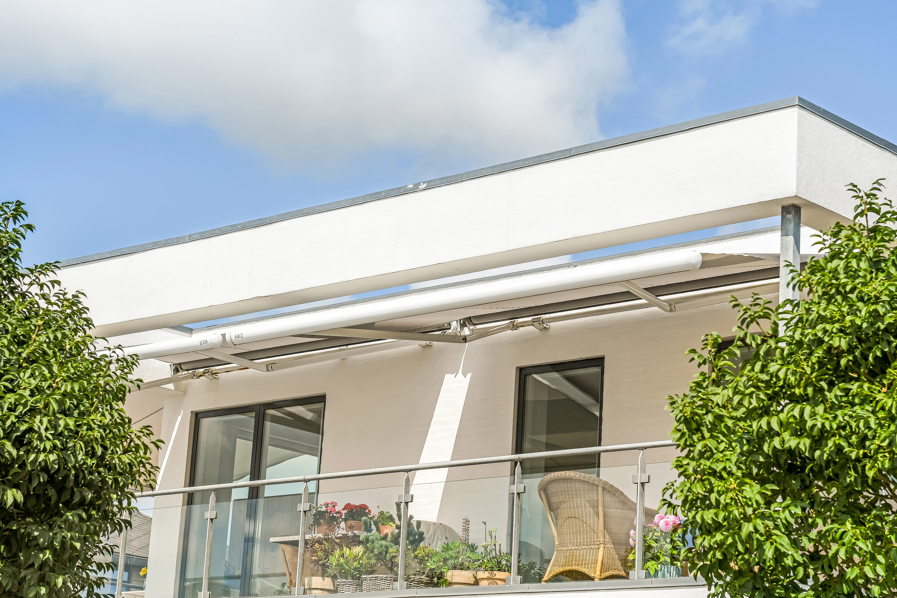 Fremhævet område billede i fuldskærmstilstand. Billede af Svalevænget 7, Hjerting, 6710 Esbjerg V