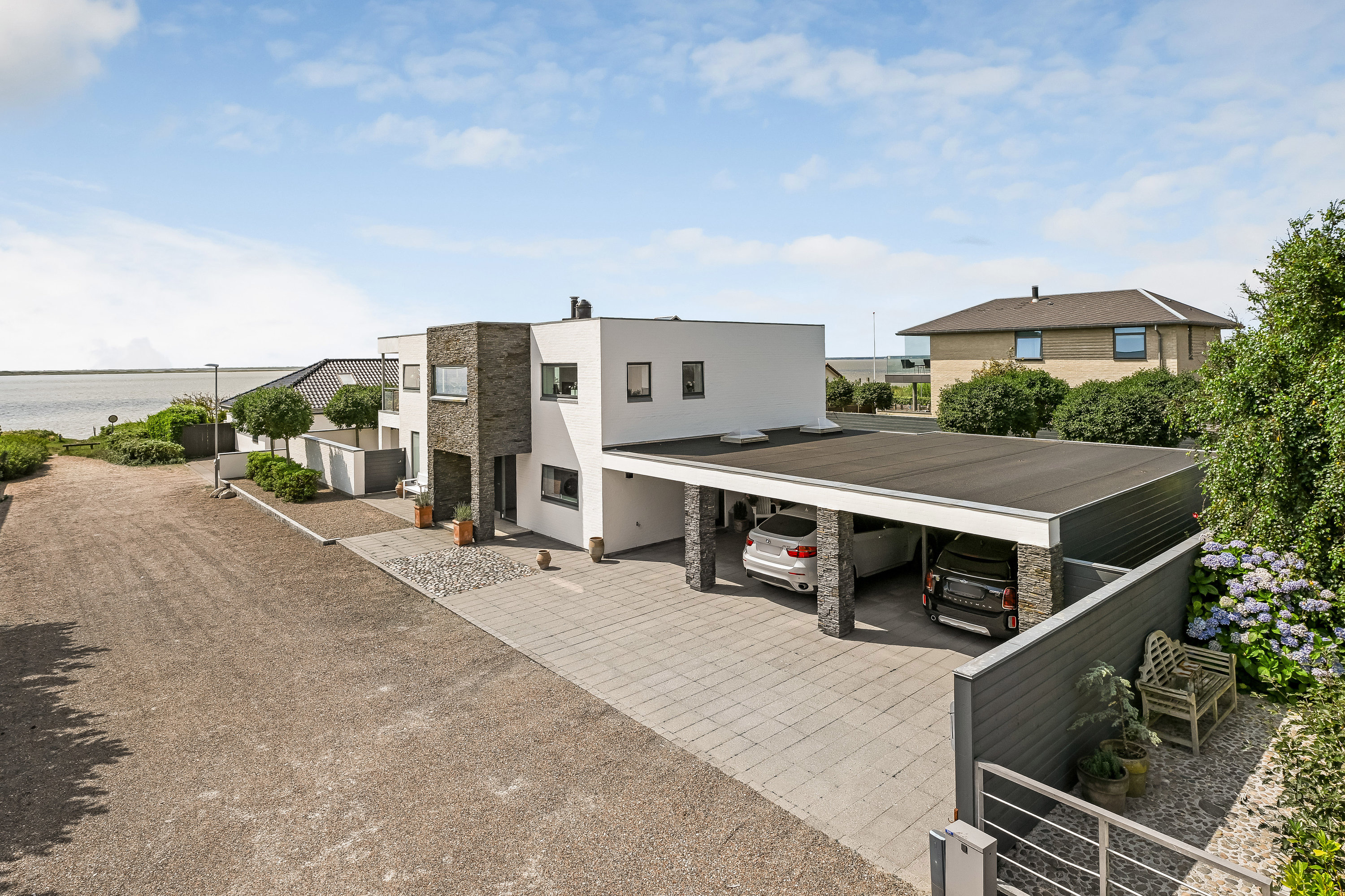 Fremhævet ejendommen billede i fuldskærmstilstand. Billede af Svalevænget 7, Hjerting, 6710 Esbjerg V