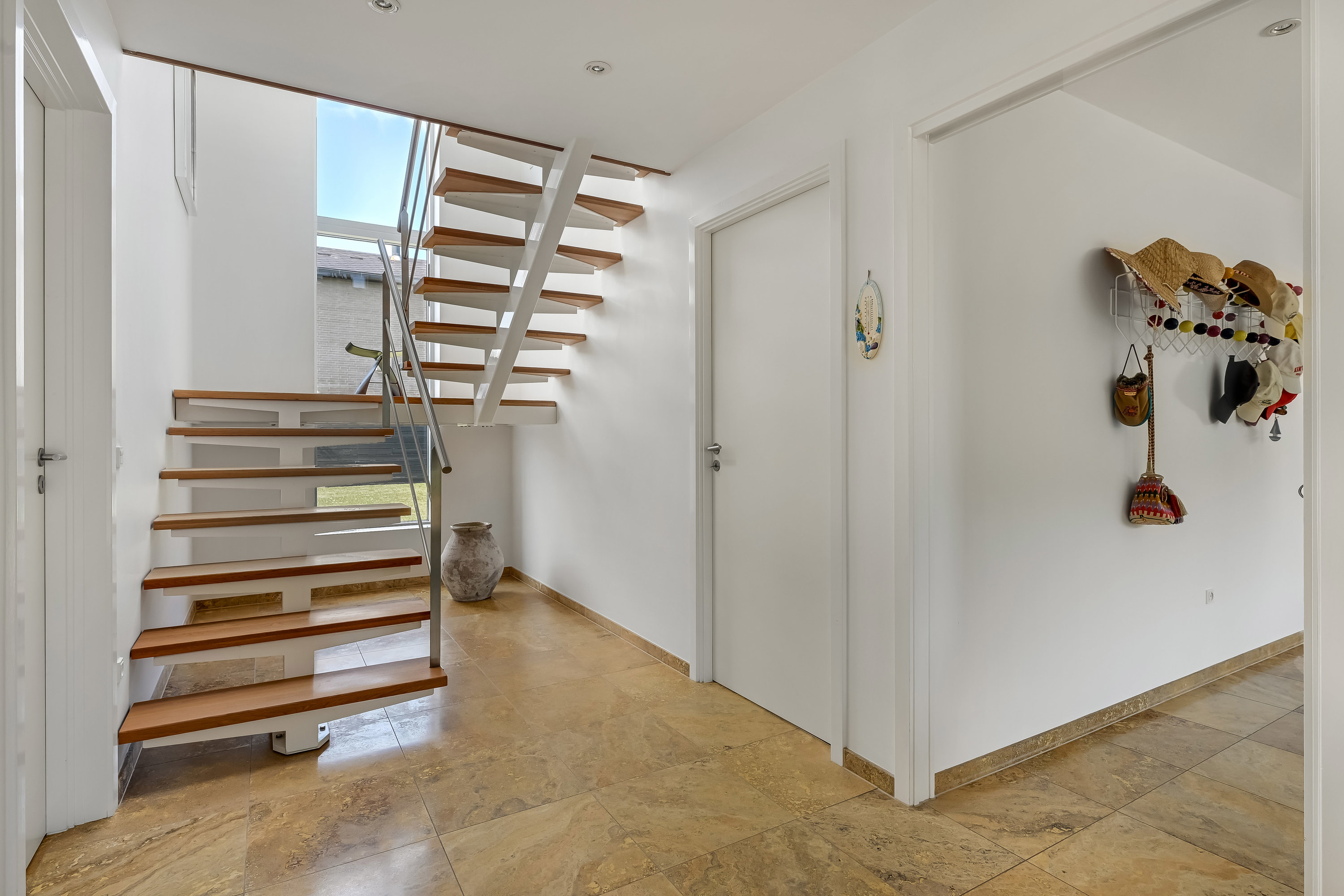 Fremhævet andet billede i fuldskærmstilstand. Billede af Svalevænget 7, Hjerting, 6710 Esbjerg V