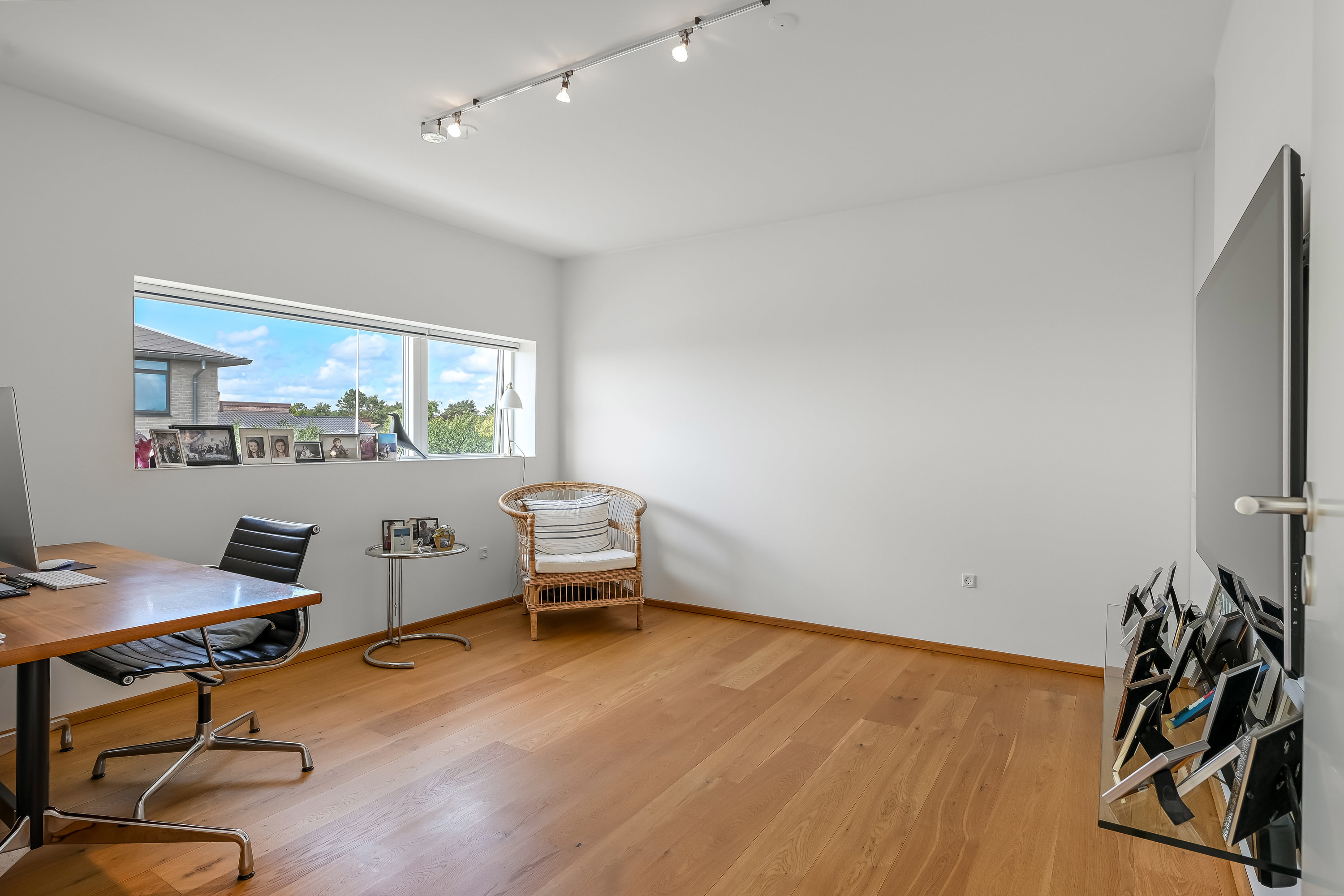 Fremhævet værelse billede i fuldskærmstilstand. Billede af Svalevænget 7, Hjerting, 6710 Esbjerg V