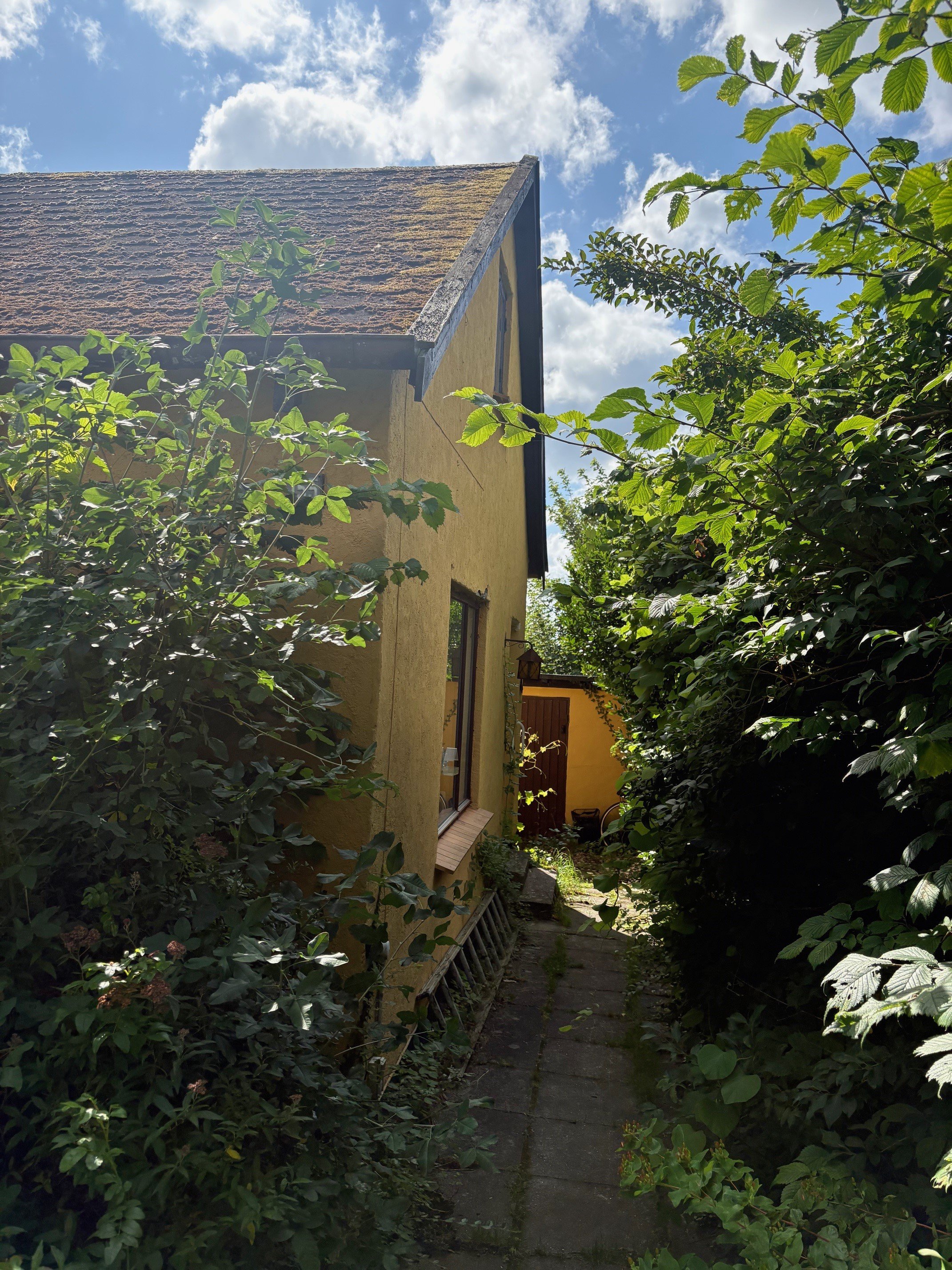 Miniaturebillede 1: . Billede af Gurrevej 155, 3000 Helsingør