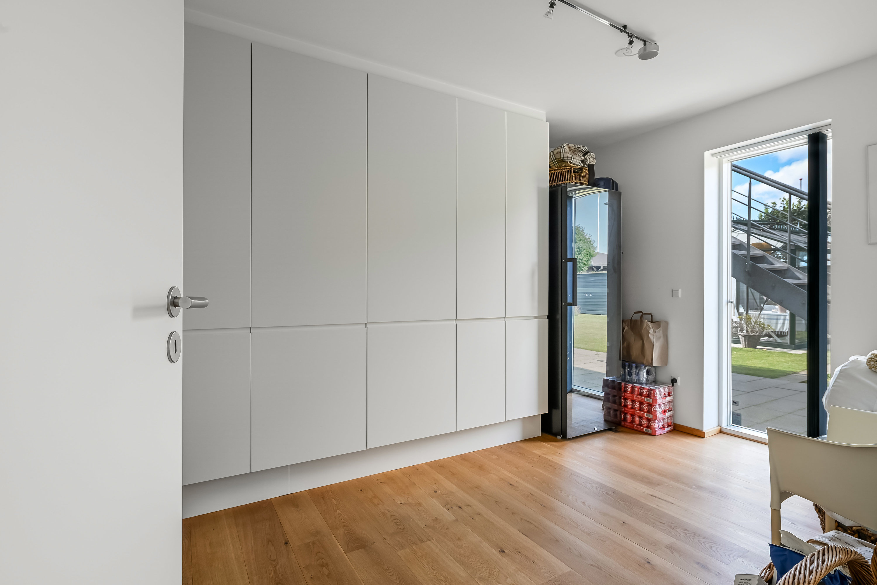 Fremhævet værelse billede i fuldskærmstilstand. Billede af Svalevænget 7, Hjerting, 6710 Esbjerg V