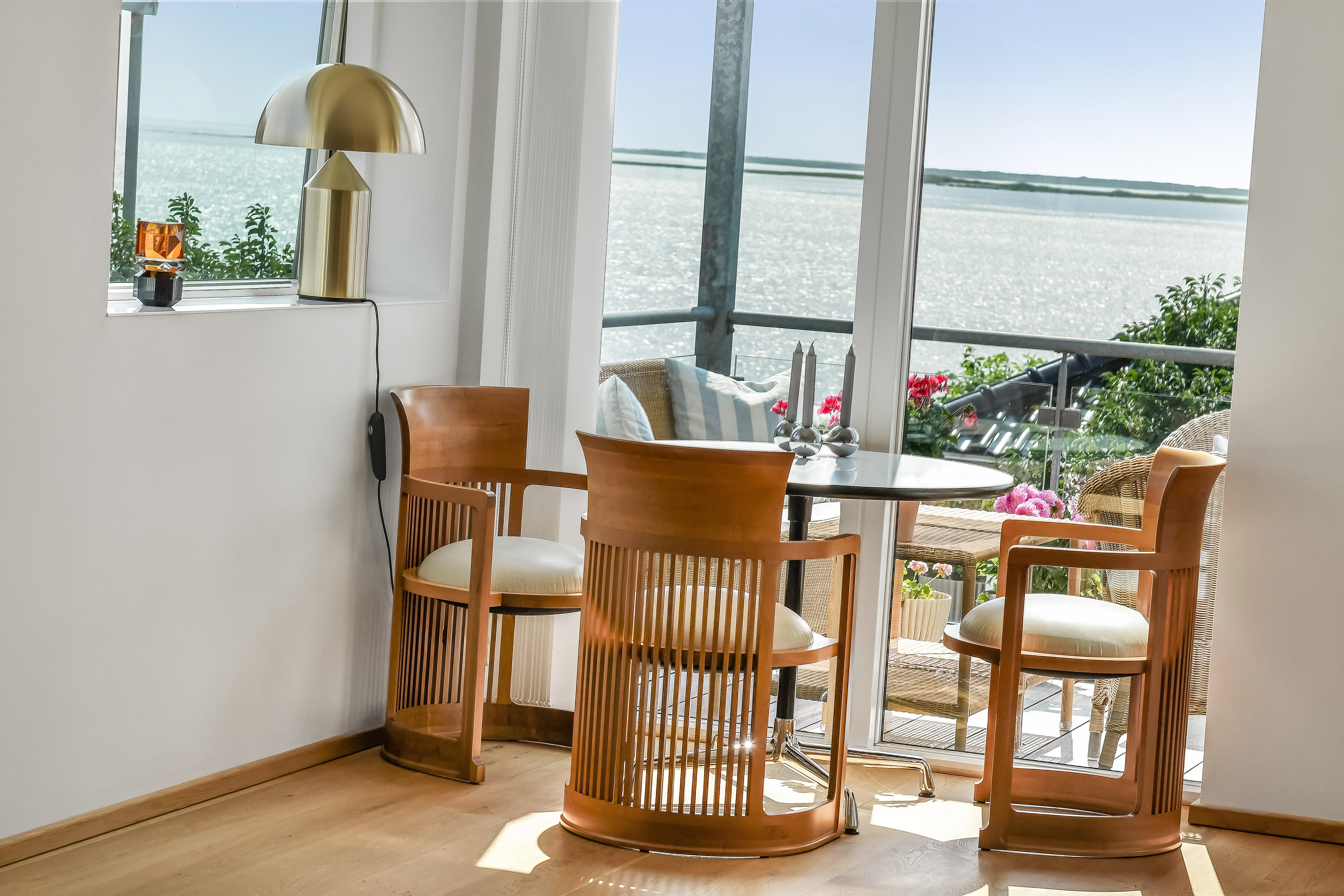 Fremhævet andet billede i fuldskærmstilstand. Billede af Svalevænget 7, Hjerting, 6710 Esbjerg V