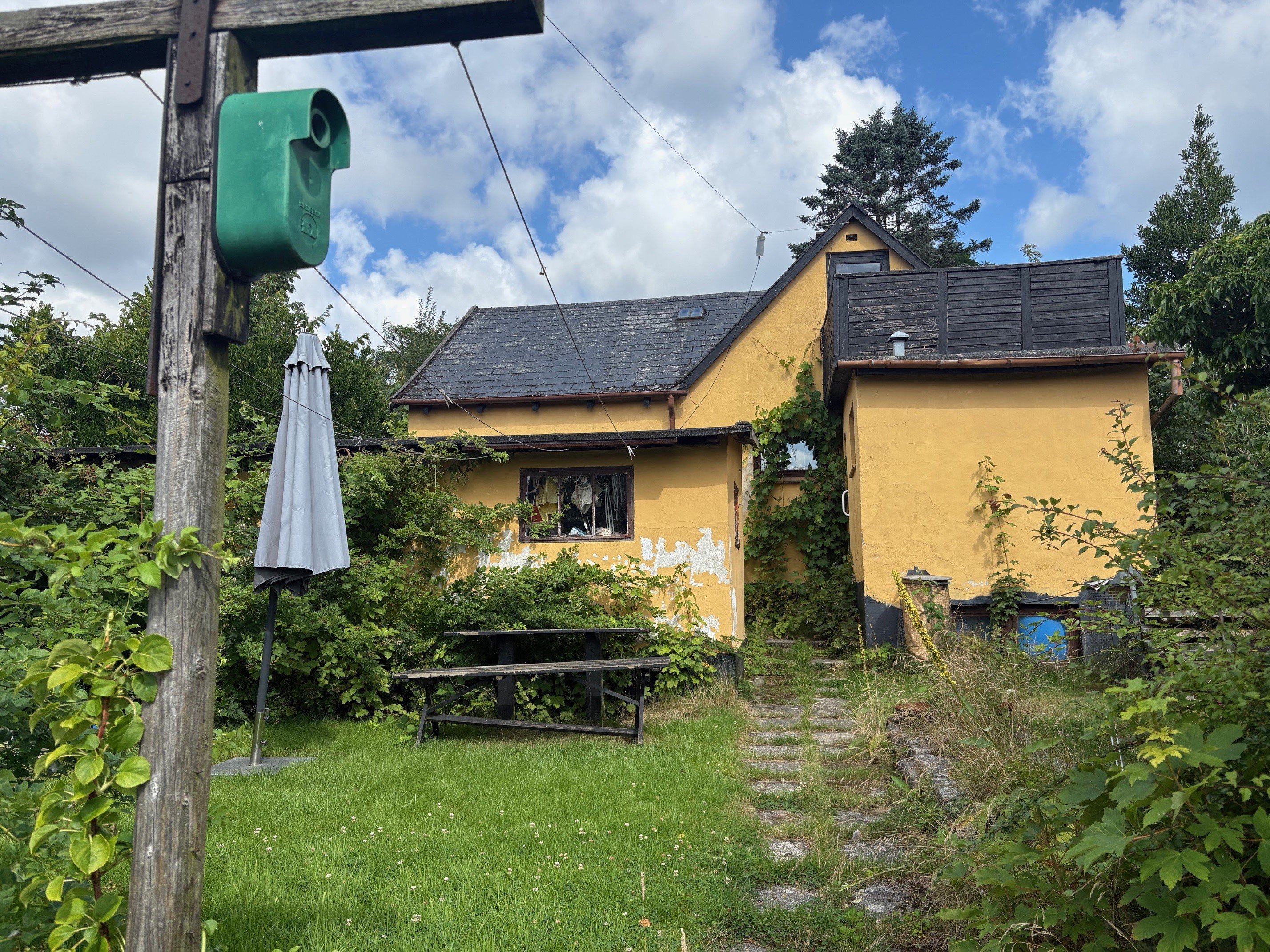 Fremhævet  billede i fuldskærmstilstand. Billede af Gurrevej 155, 3000 Helsingør