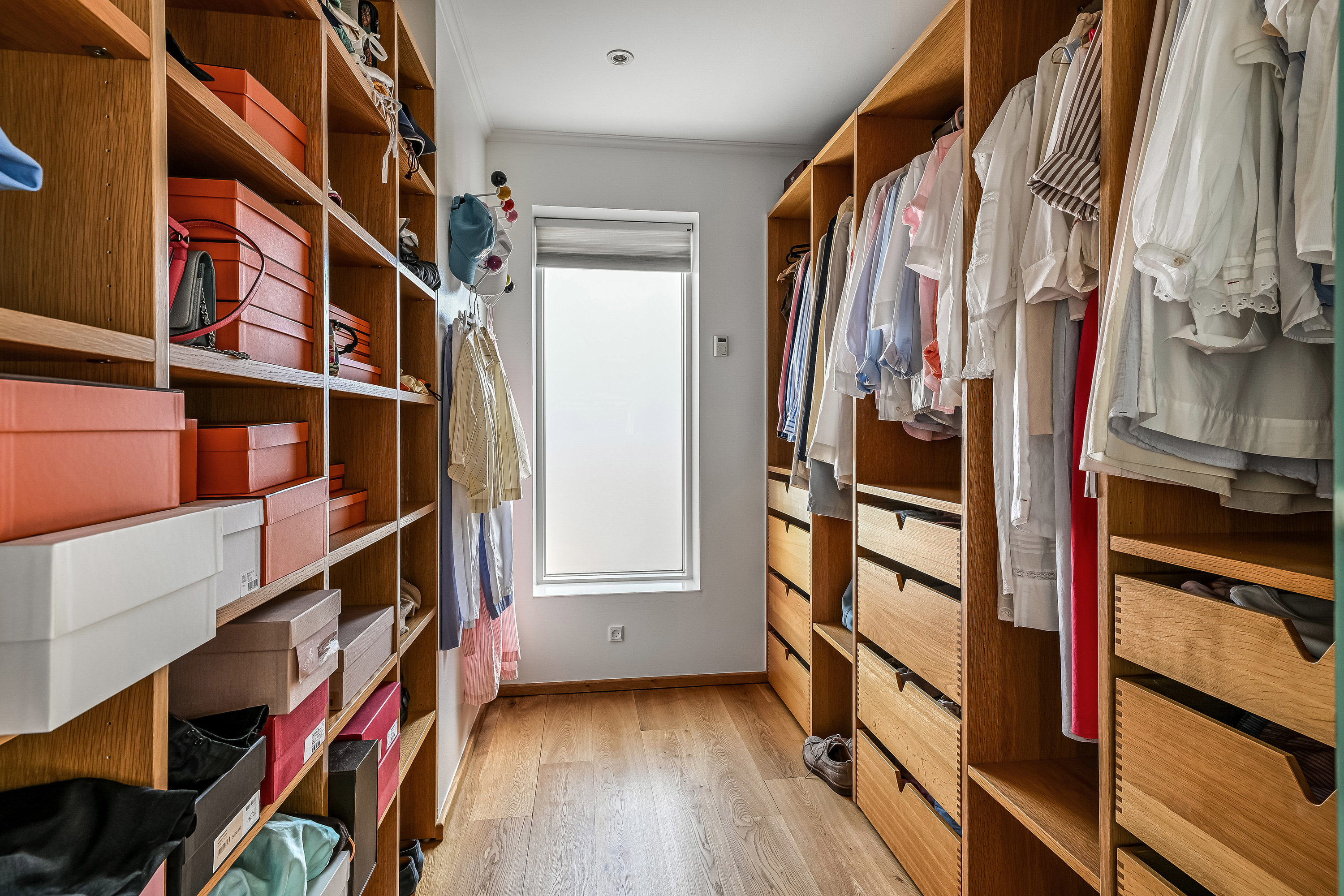 Fremhævet andet billede i fuldskærmstilstand. Billede af Svalevænget 7, Hjerting, 6710 Esbjerg V