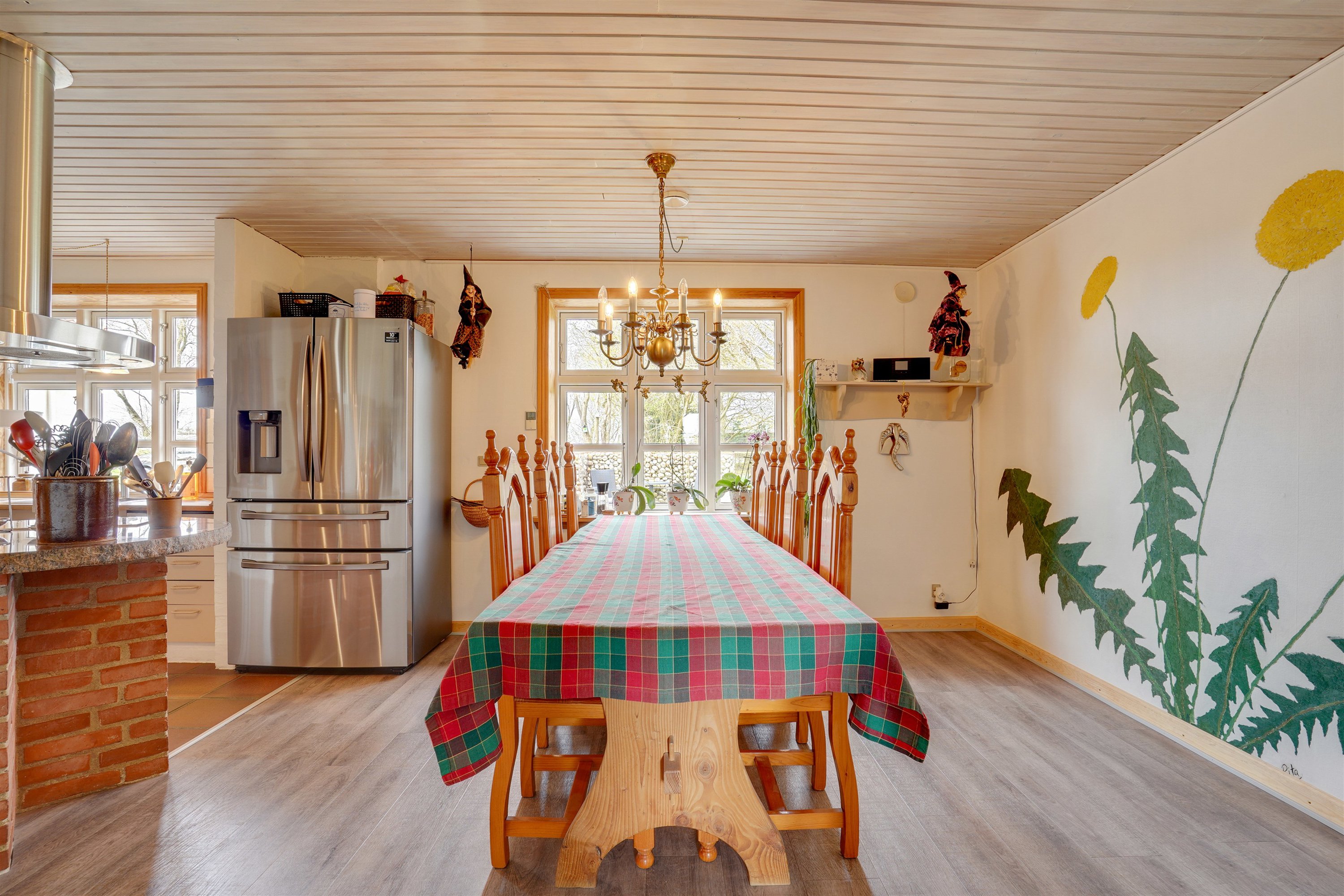 Fremhævet  billede i fuldskærmstilstand. Billede af Søndre Forumvej 40, 6715 Esbjerg N