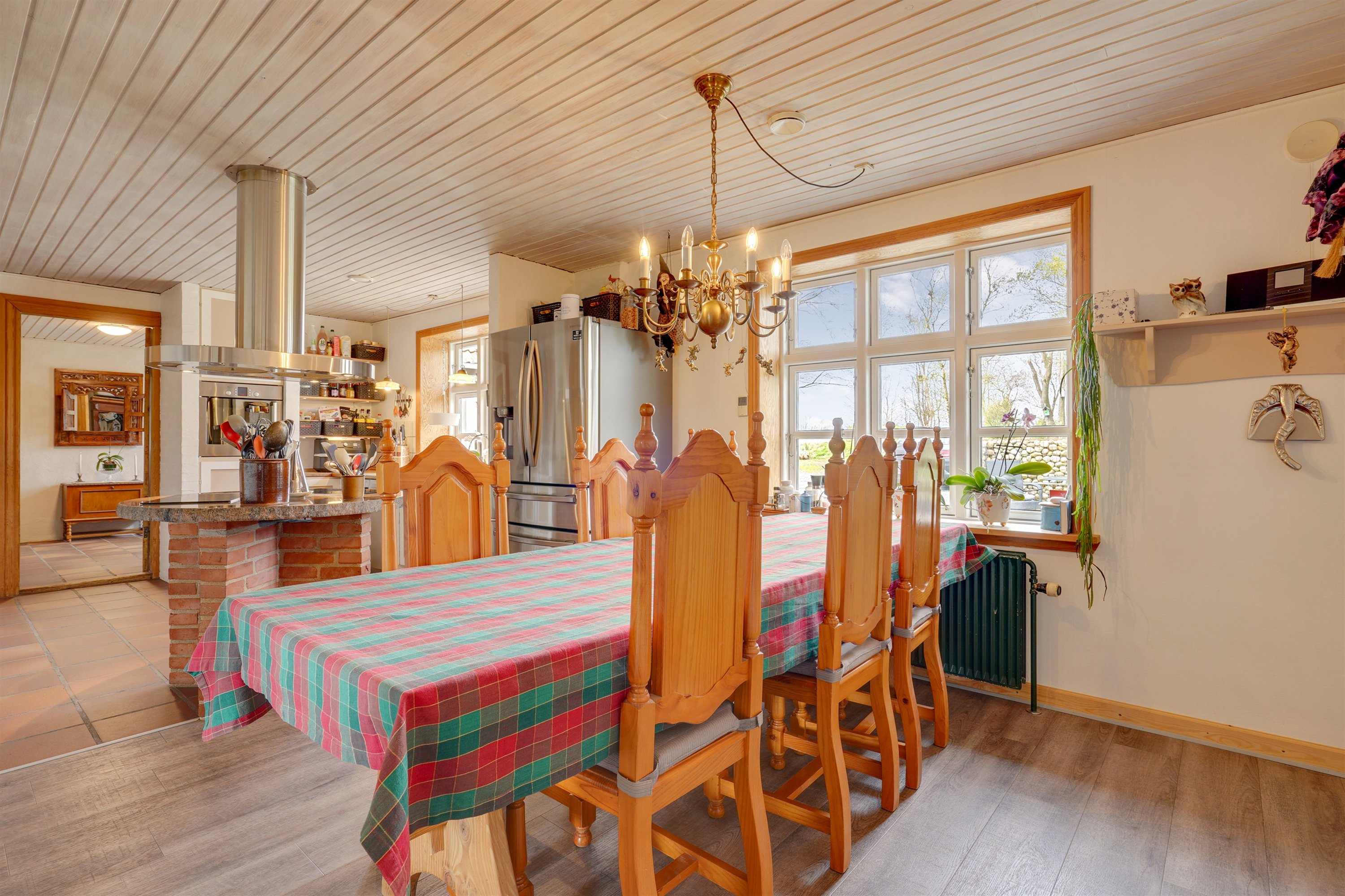 Fremhævet  billede i fuldskærmstilstand. Billede af Søndre Forumvej 40, 6715 Esbjerg N