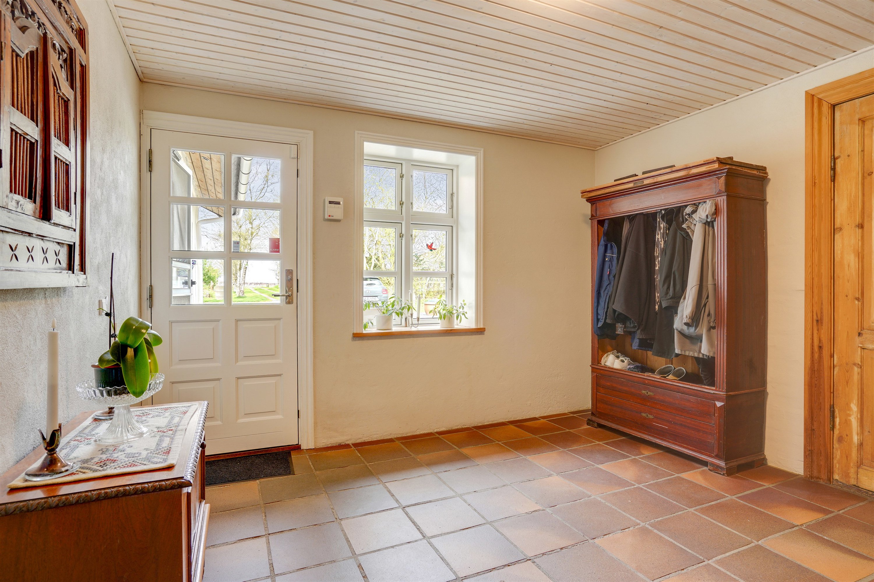 Fremhævet  billede i fuldskærmstilstand. Billede af Søndre Forumvej 40, 6715 Esbjerg N