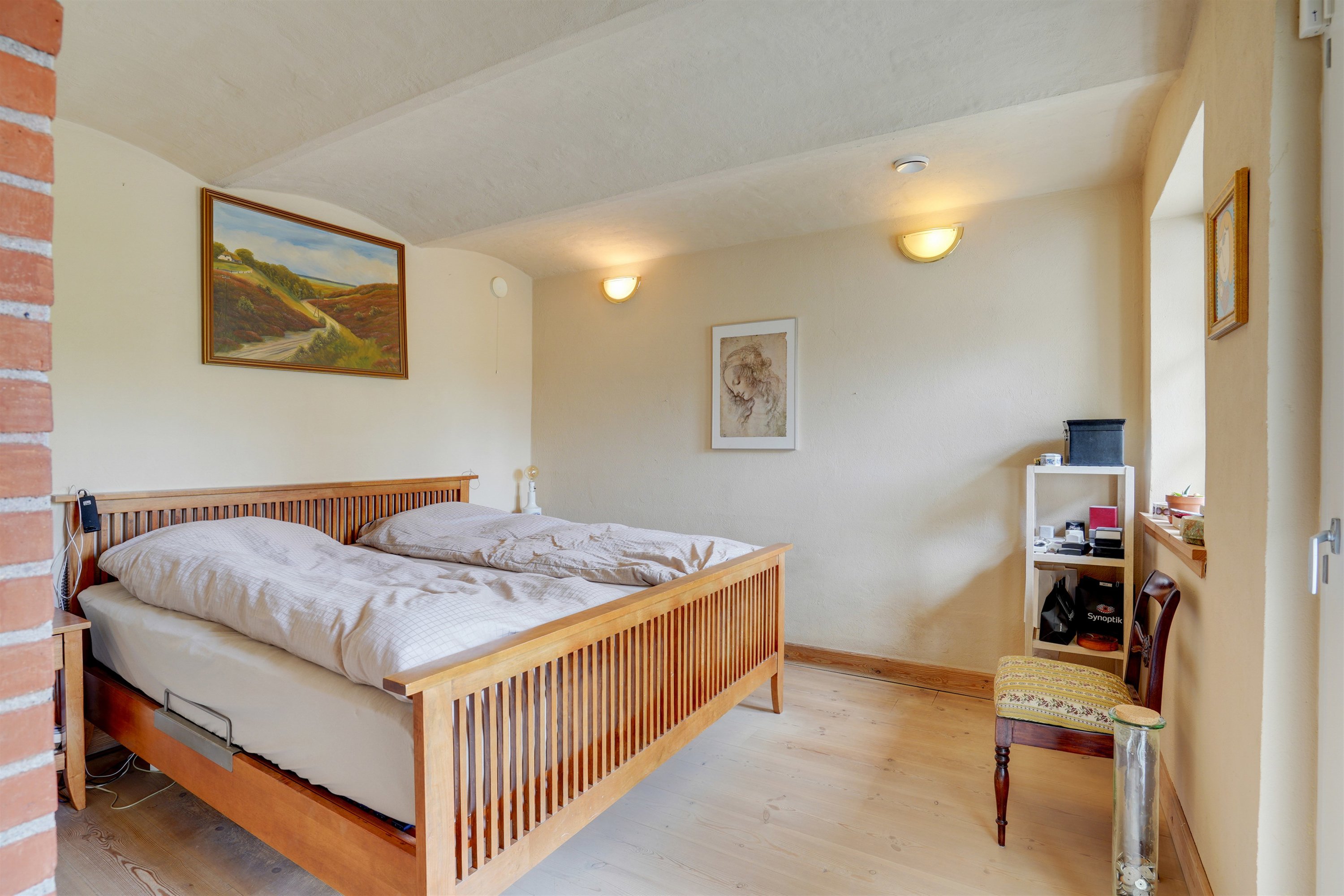 Fremhævet  billede i fuldskærmstilstand. Billede af Søndre Forumvej 40, 6715 Esbjerg N