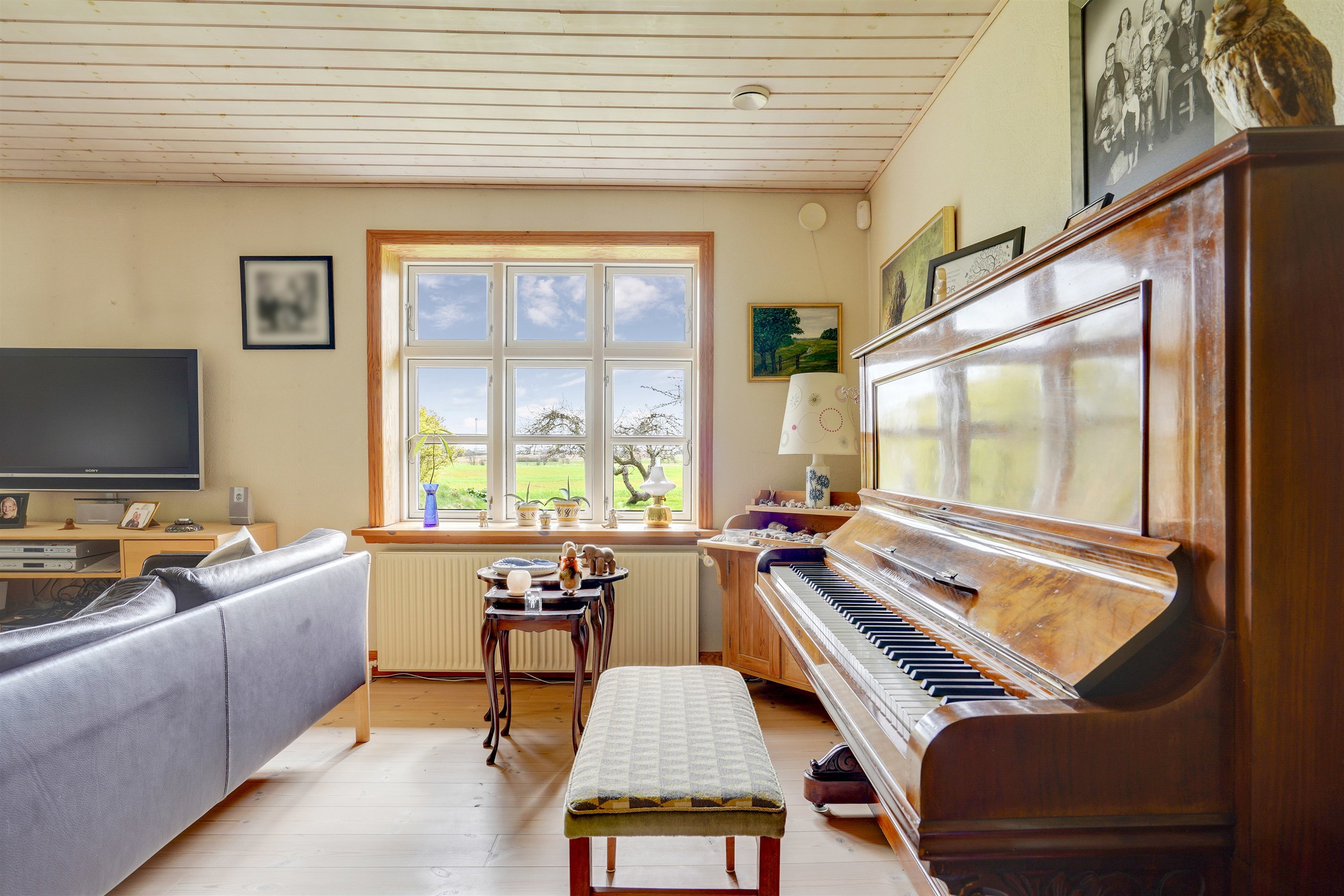 Fremhævet  billede i fuldskærmstilstand. Billede af Søndre Forumvej 40, 6715 Esbjerg N