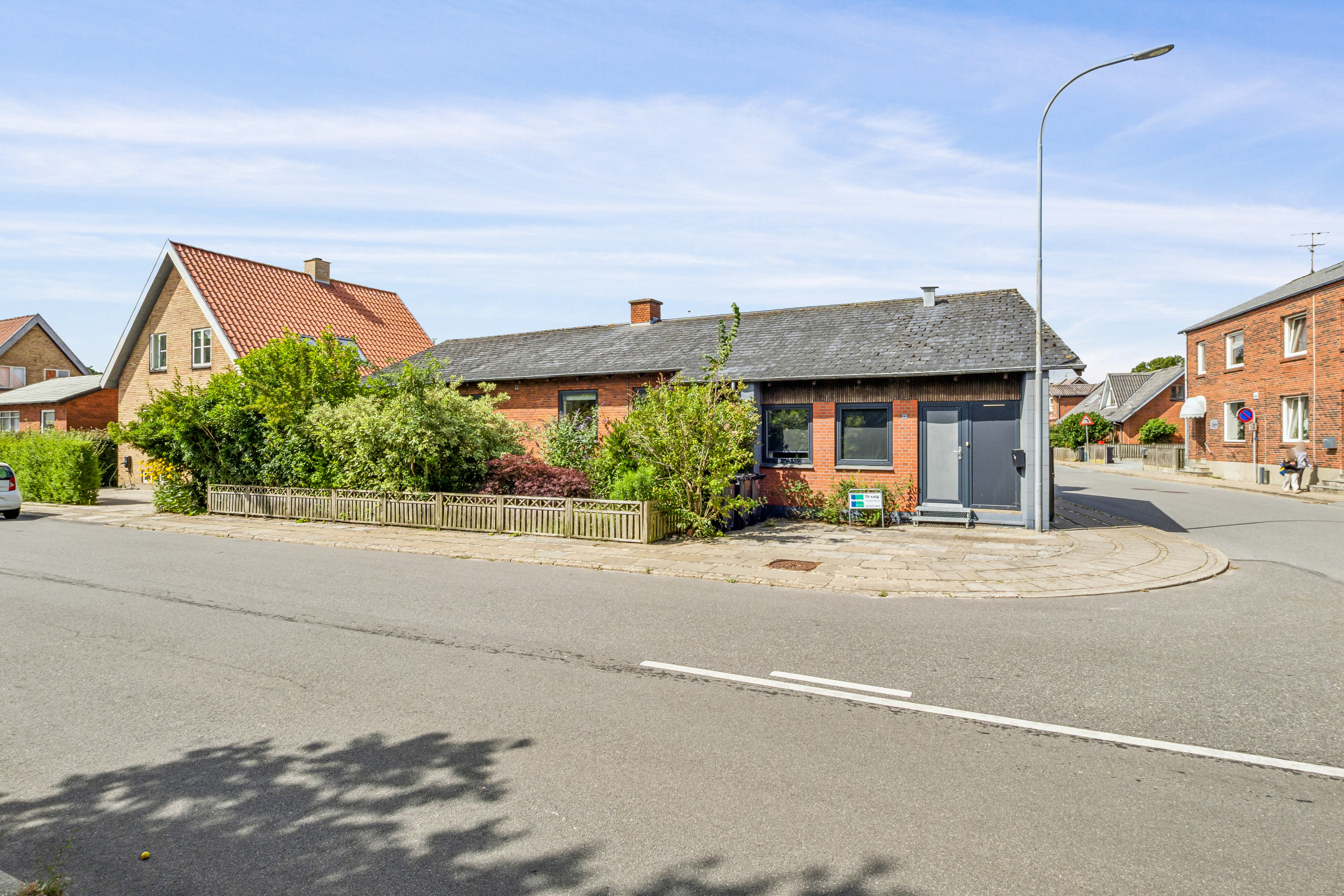 Fremhævet ejendom 1 billede i fuldskærmstilstand. Billede af Emilievej 25, 7900 Nykøbing M