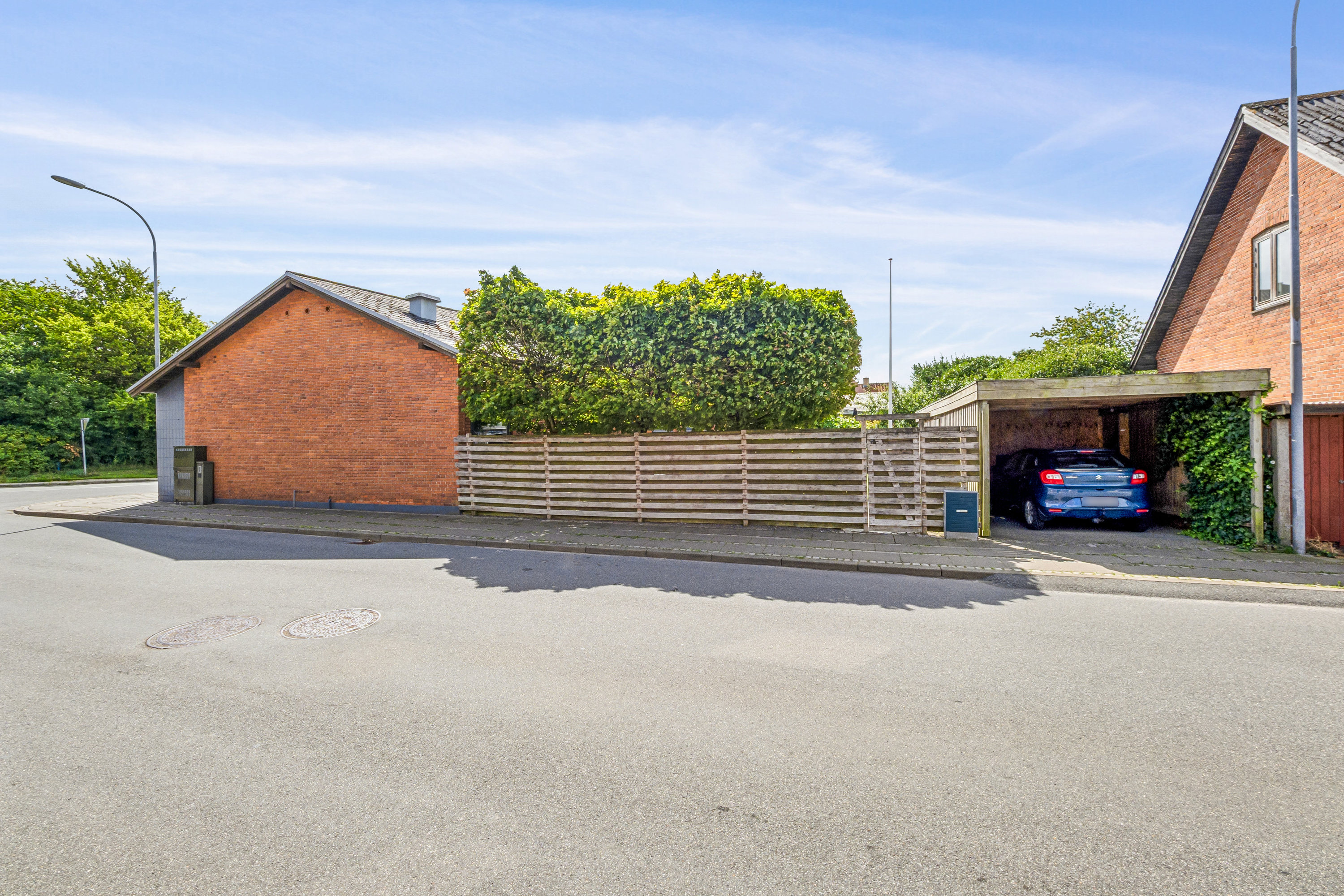 Fremhævet ejendom 1 billede i fuldskærmstilstand. Billede af Emilievej 25, 7900 Nykøbing M