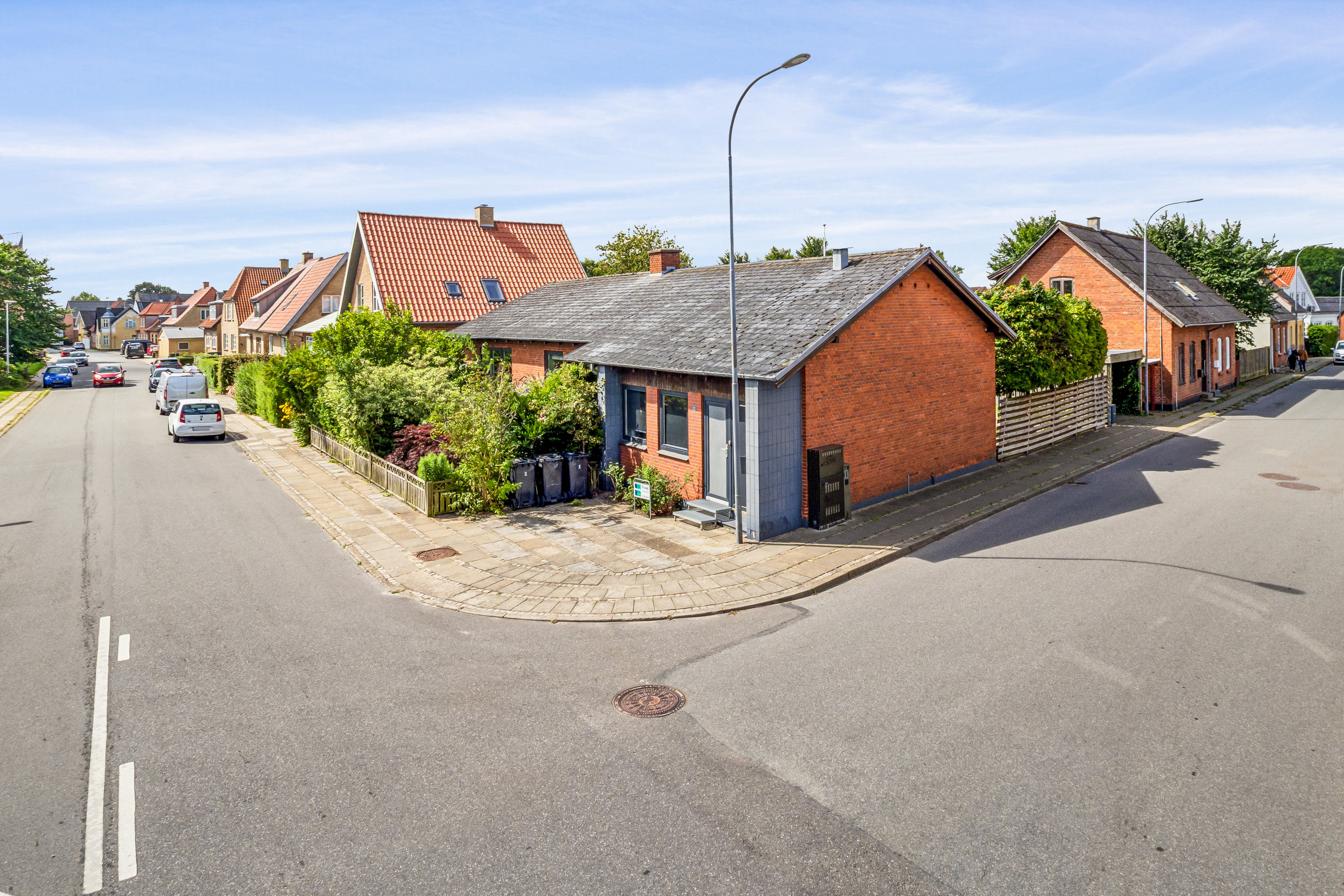 Fremhævet ejendom 1 billede i fuldskærmstilstand. Billede af Emilievej 25, 7900 Nykøbing M