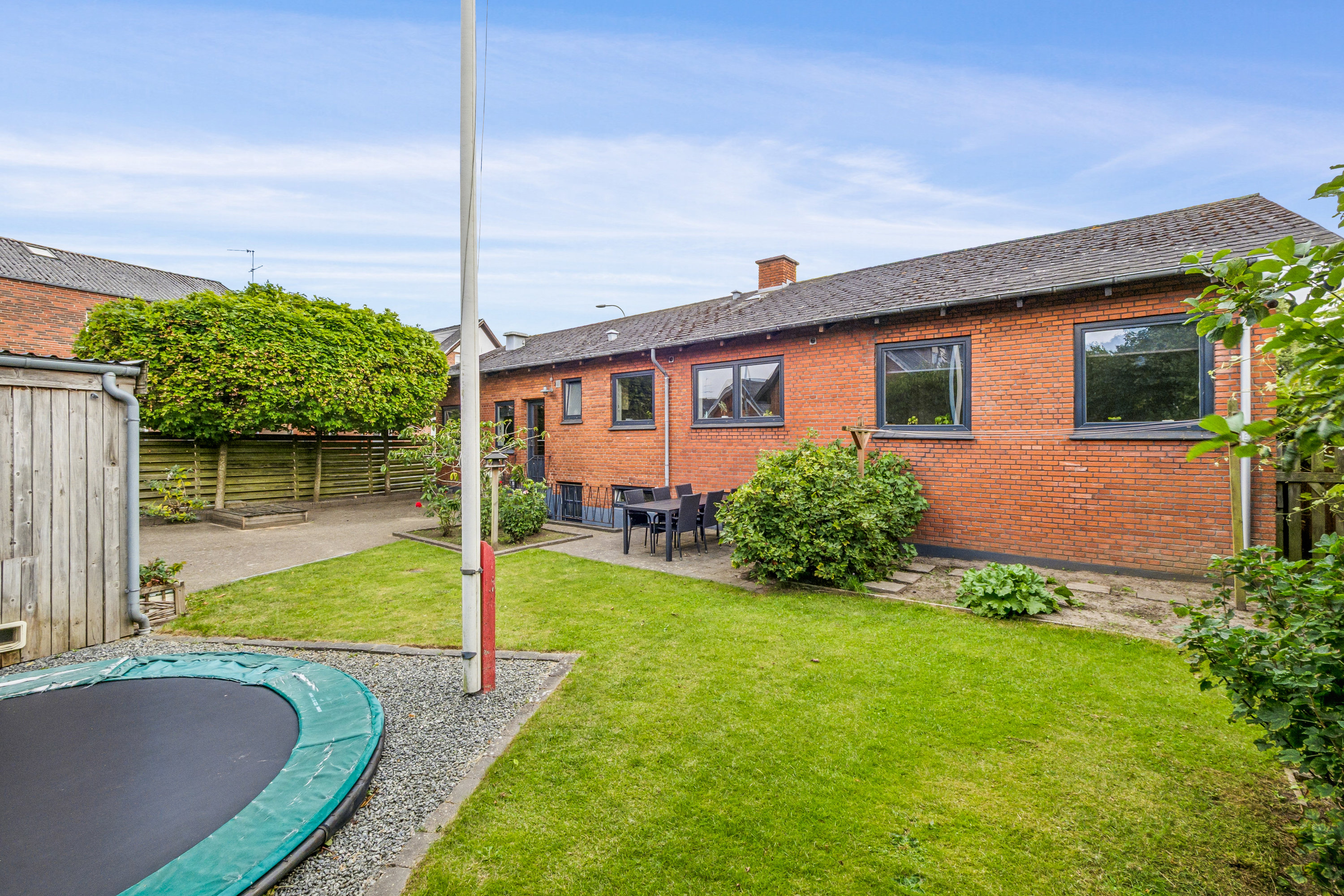 Fremhævet ejendom 1 billede i fuldskærmstilstand. Billede af Emilievej 25, 7900 Nykøbing M