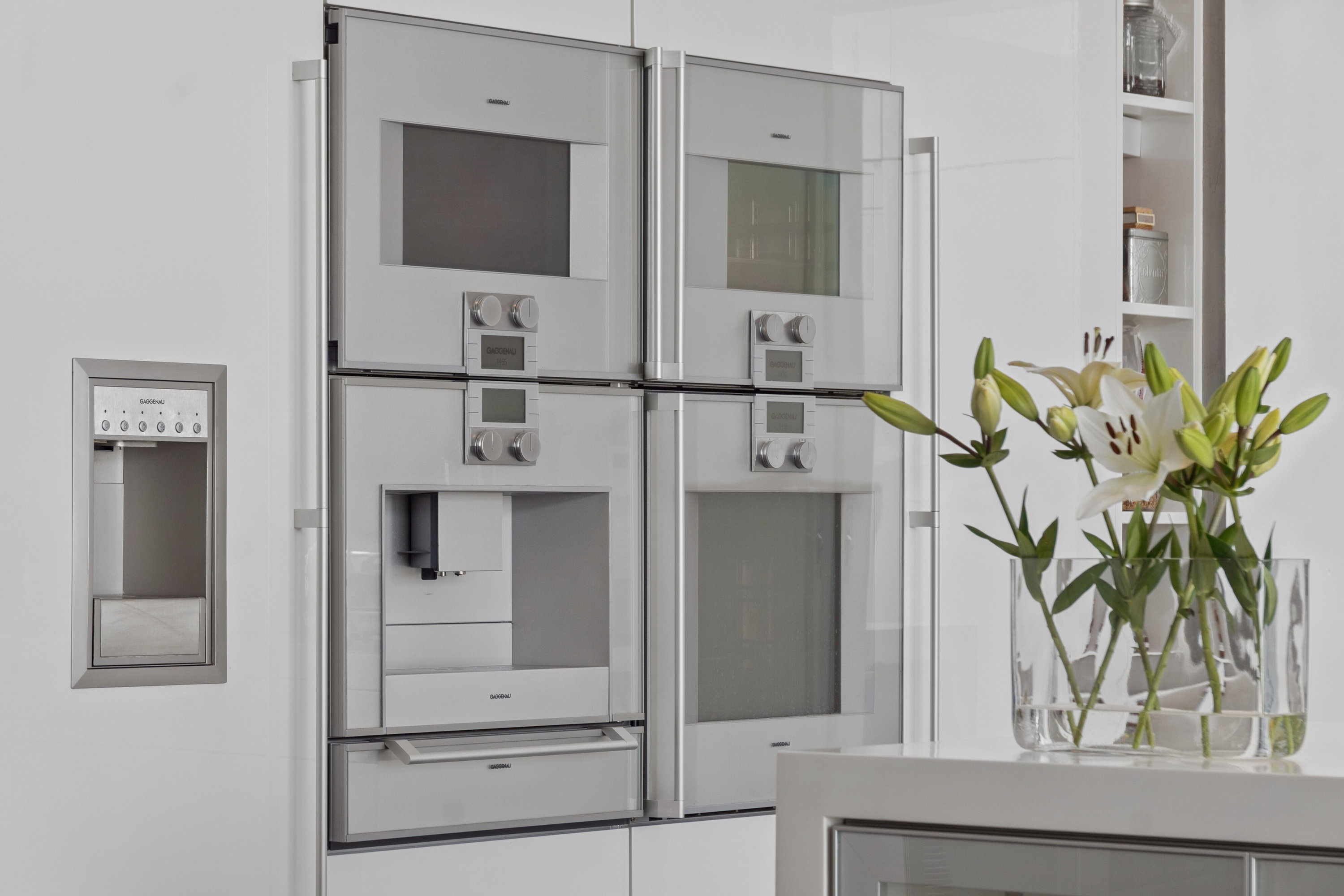 Fremhævet indendørs billede i fuldskærmstilstand. Billede af Herthalund 11, 4200 Slagelse