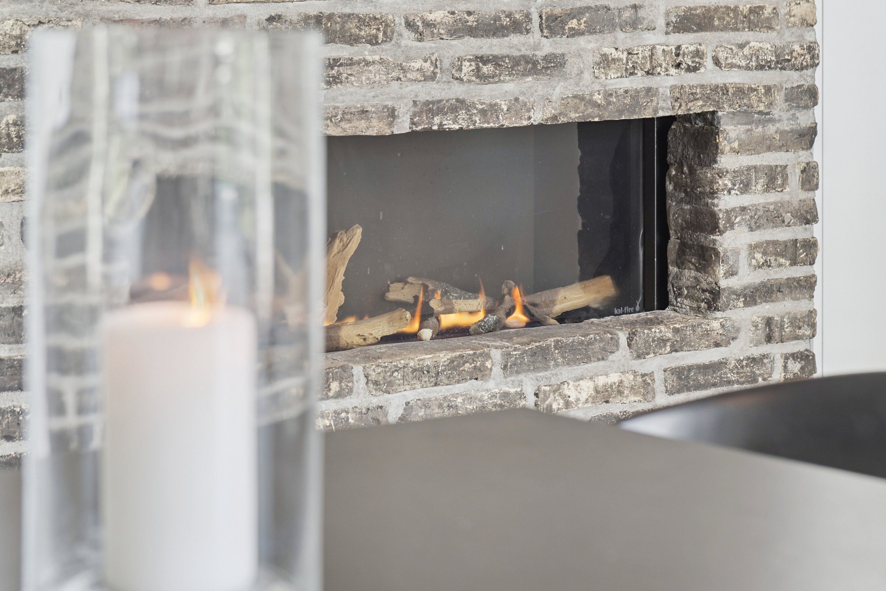 Fremhævet stue billede i fuldskærmstilstand. Billede af Herthalund 11, 4200 Slagelse