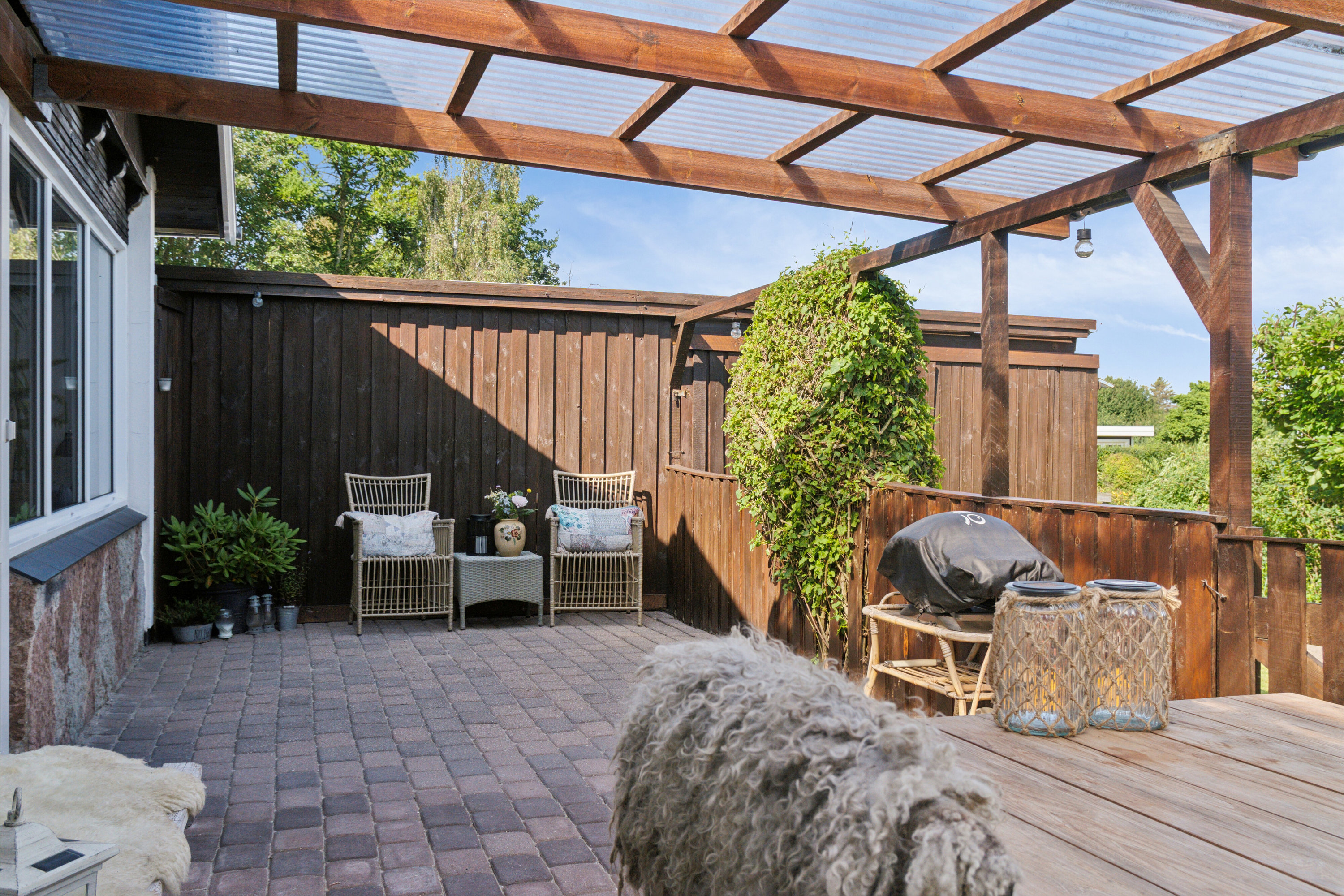 Tranevej 7, Ll Kongsmark, 4200 Slagelse