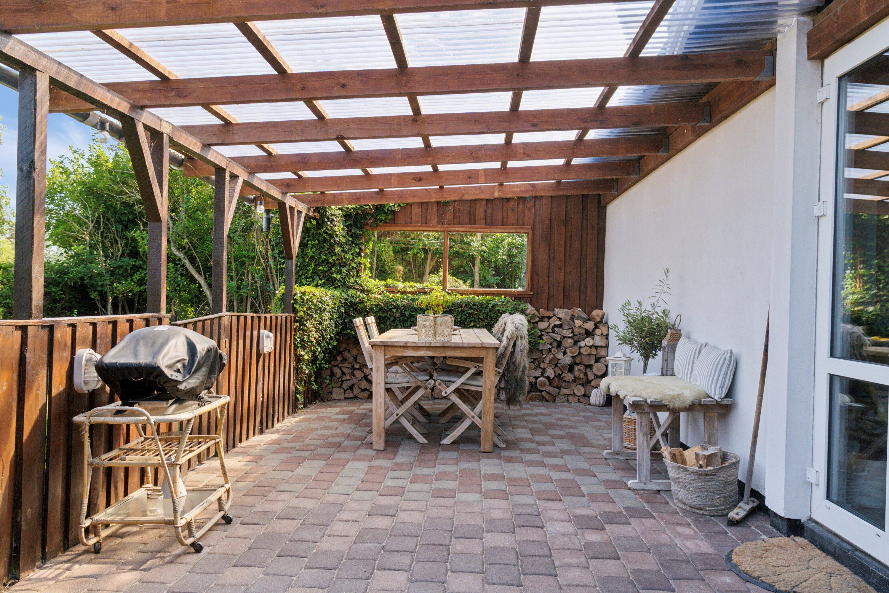 Tranevej 7, Ll Kongsmark, 4200 Slagelse