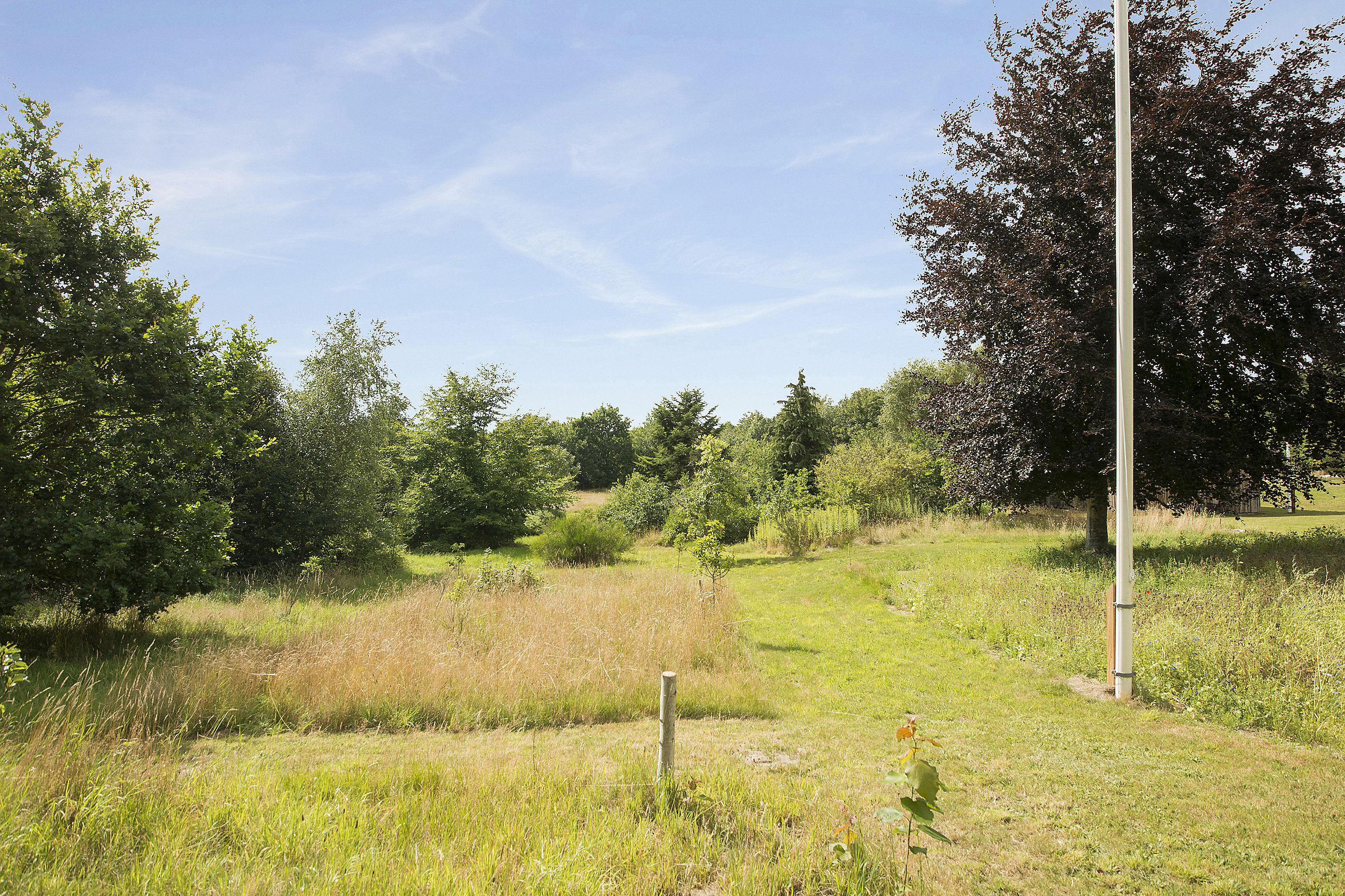 Fremhævet område billede i fuldskærmstilstand. Billede af Alrøvej 104, Amstrup, 8300 Odder