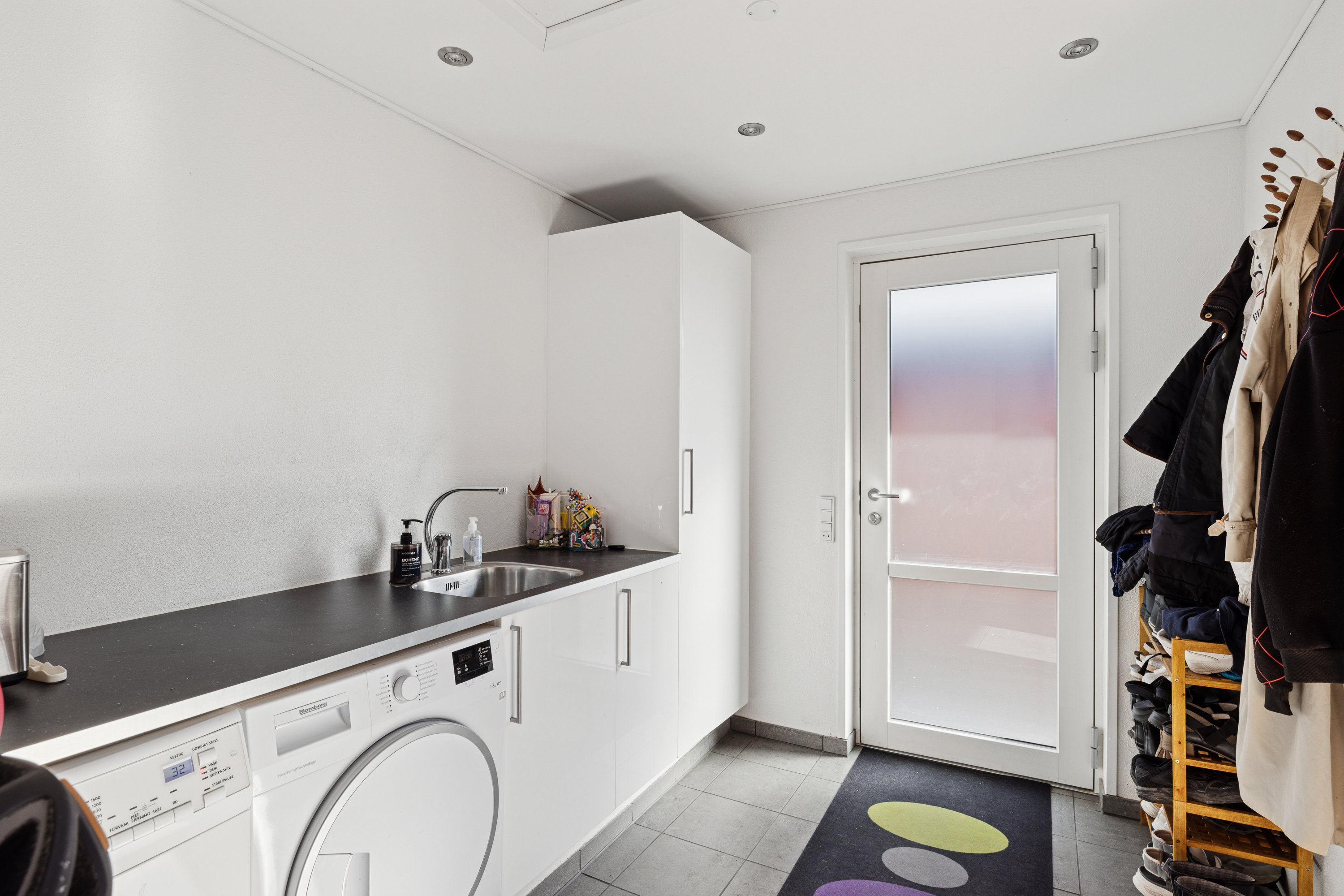 Fremhævet bryggers billede i fuldskærmstilstand. Billede af Gl. Aalborgvej 113, 8800 Viborg