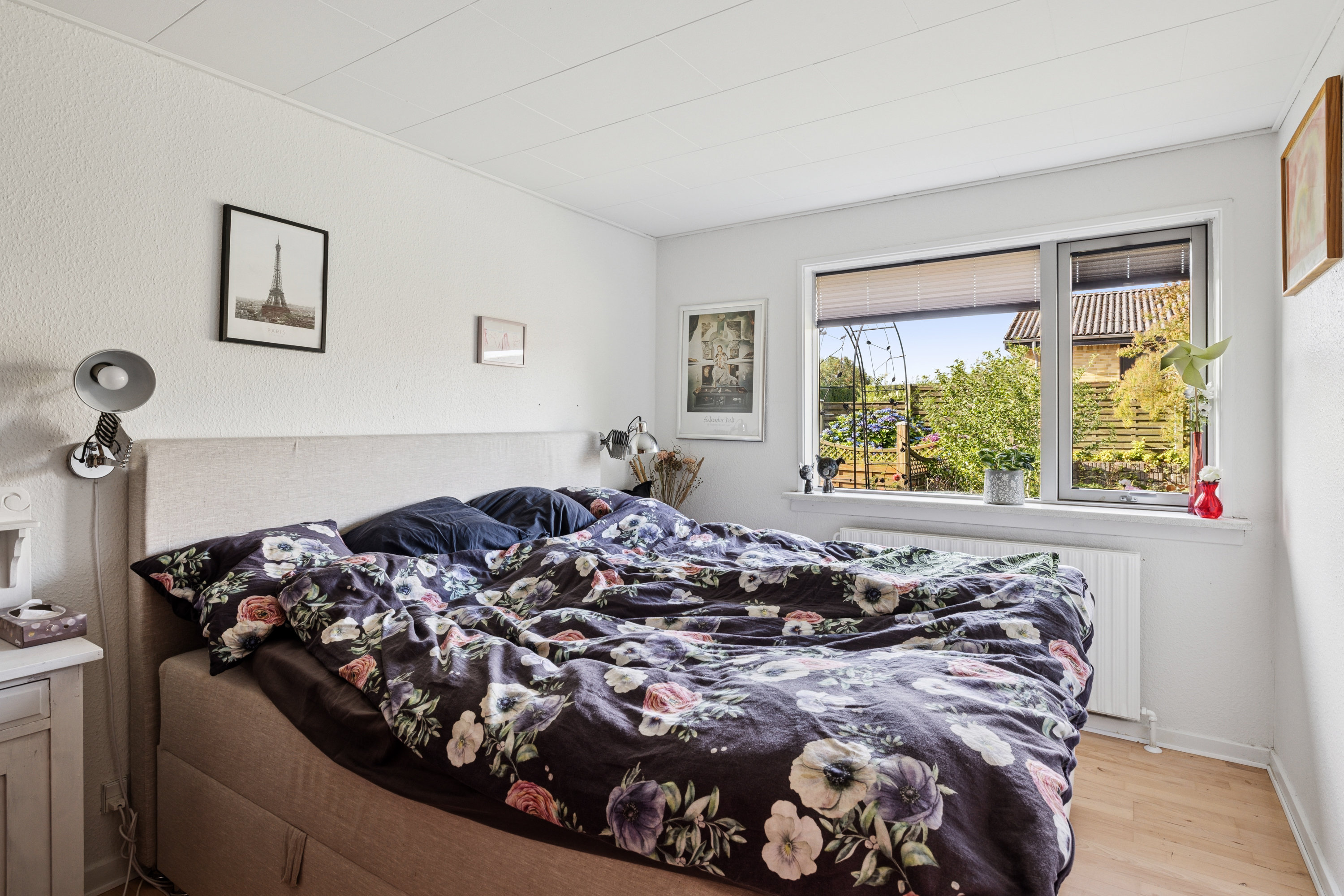 Fremhævet værelse billede i fuldskærmstilstand. Billede af Gl. Aalborgvej 113, 8800 Viborg