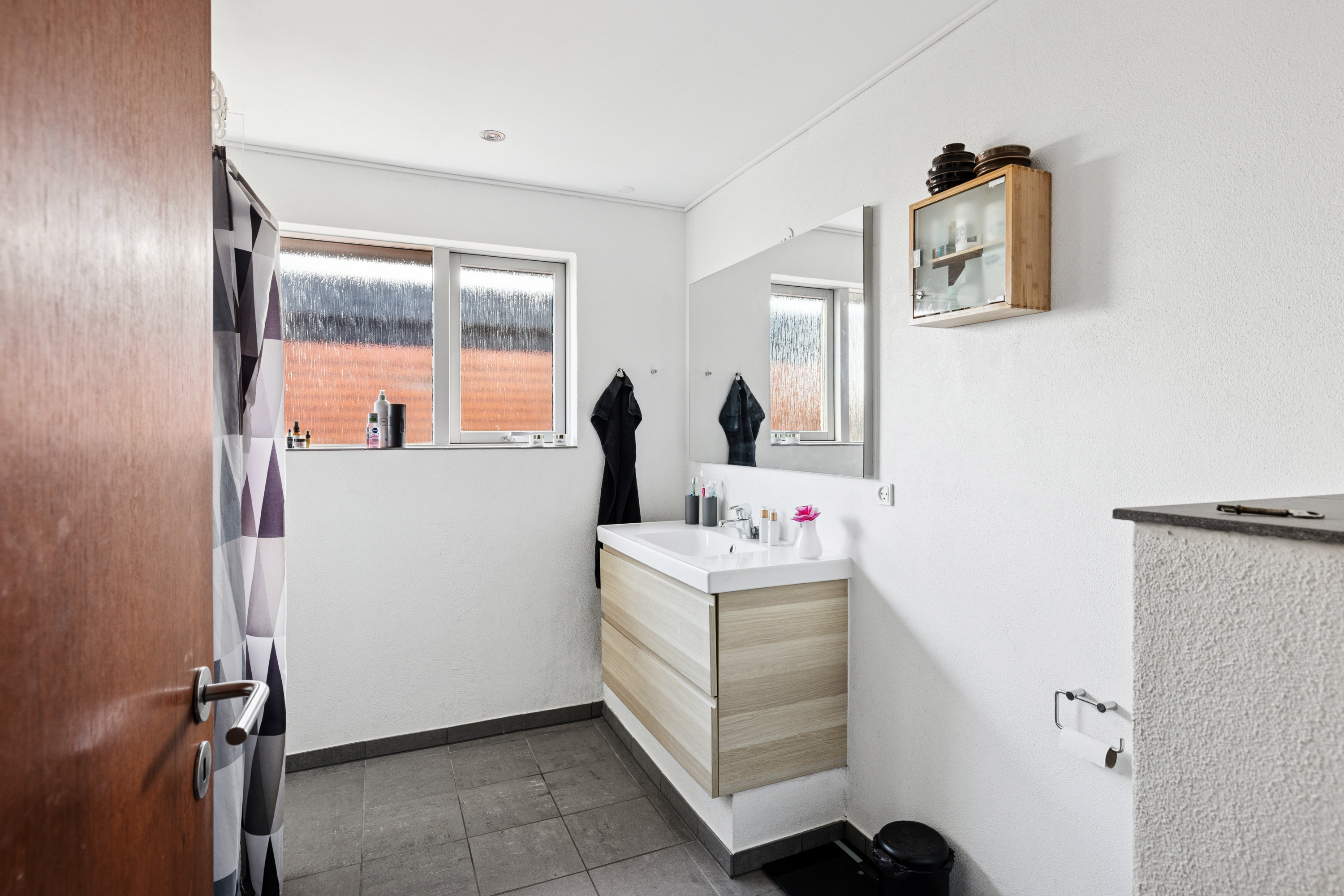 Fremhævet værelse billede i fuldskærmstilstand. Billede af Gl. Aalborgvej 113, 8800 Viborg