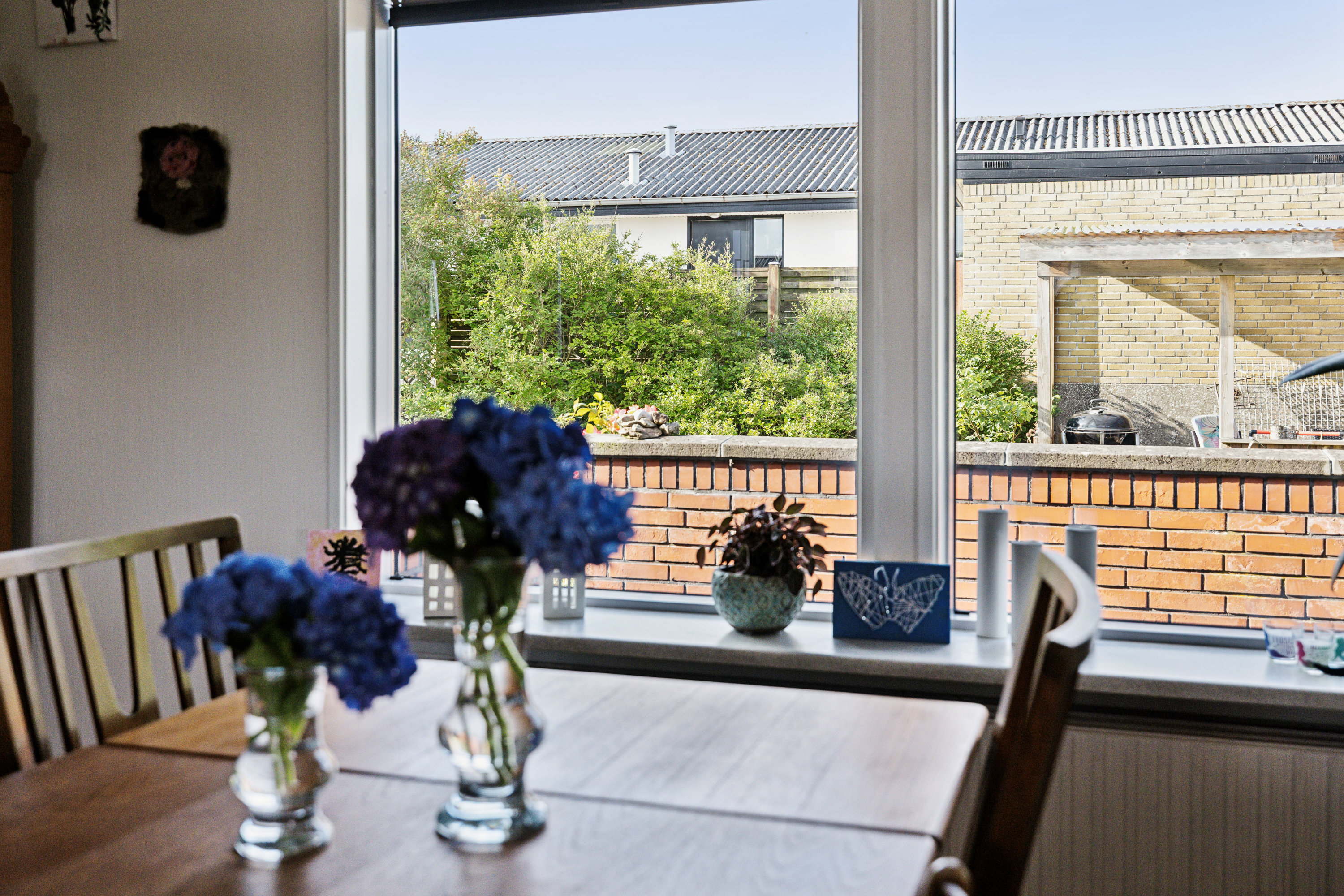 Fremhævet altan billede i fuldskærmstilstand. Billede af Gl. Aalborgvej 113, 8800 Viborg