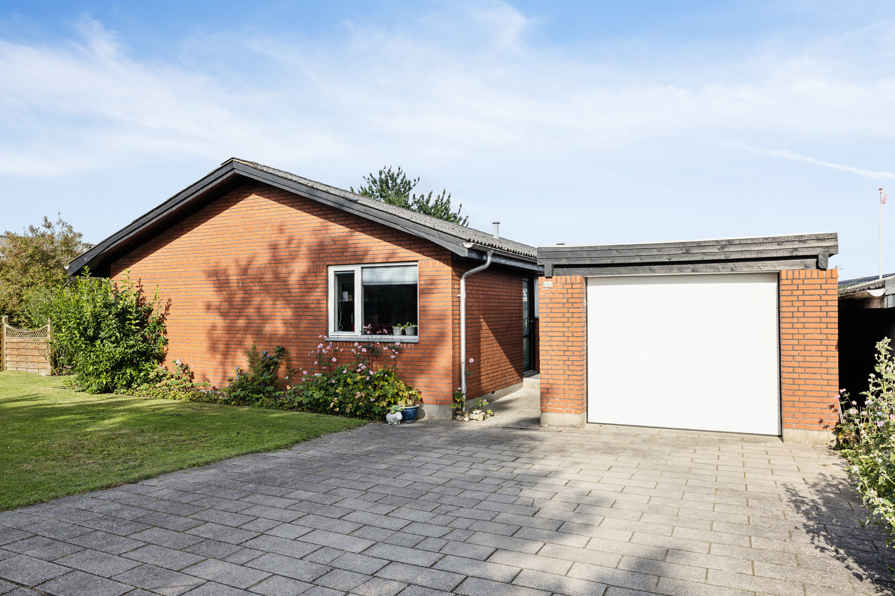 Miniaturebillede 2: ejendom 1. Billede af Gl. Aalborgvej 113, 8800 Viborg