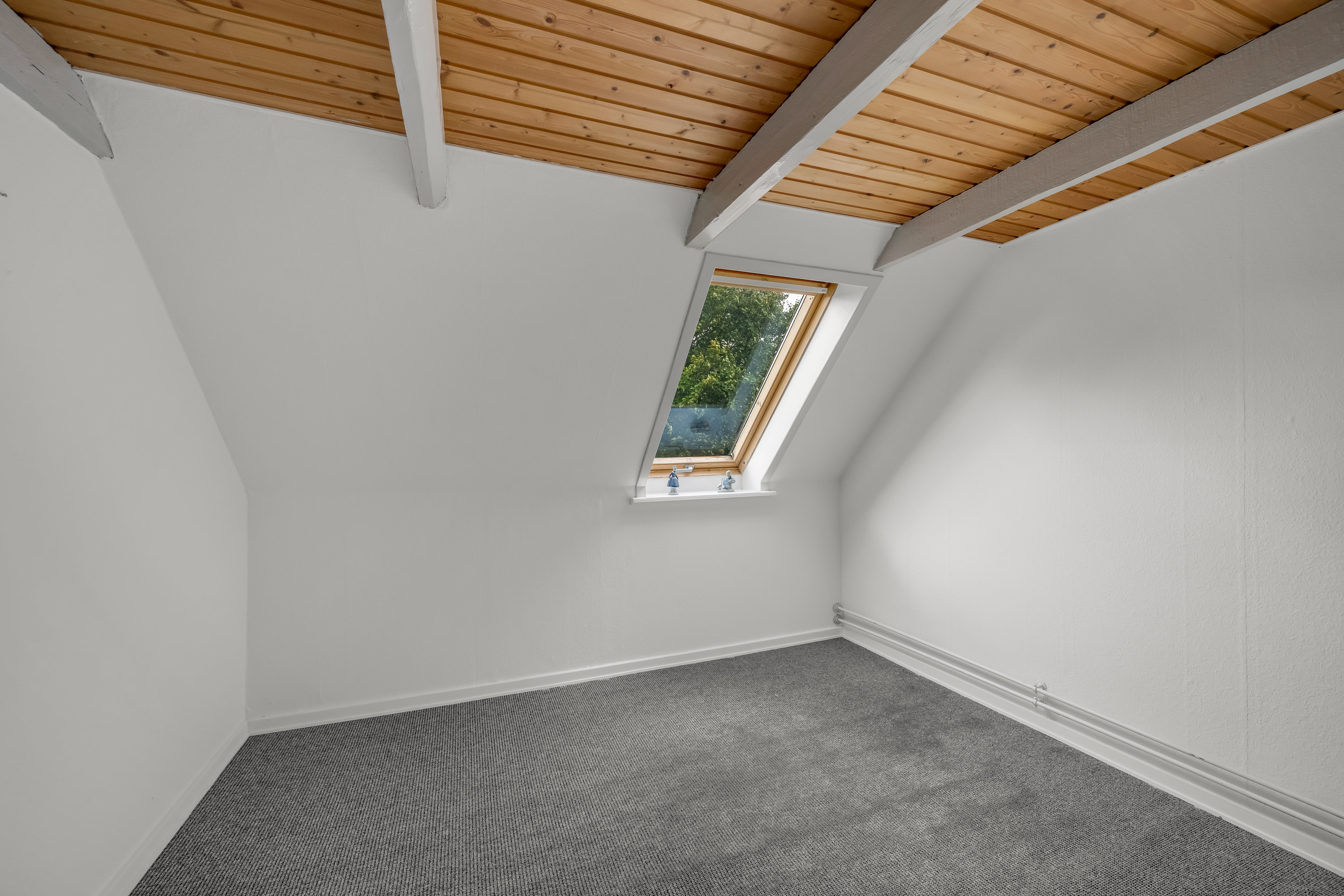 Fremhævet værelse  billede i fuldskærmstilstand. Billede af Østergårdevej 5, Foersum, 6880 Tarm